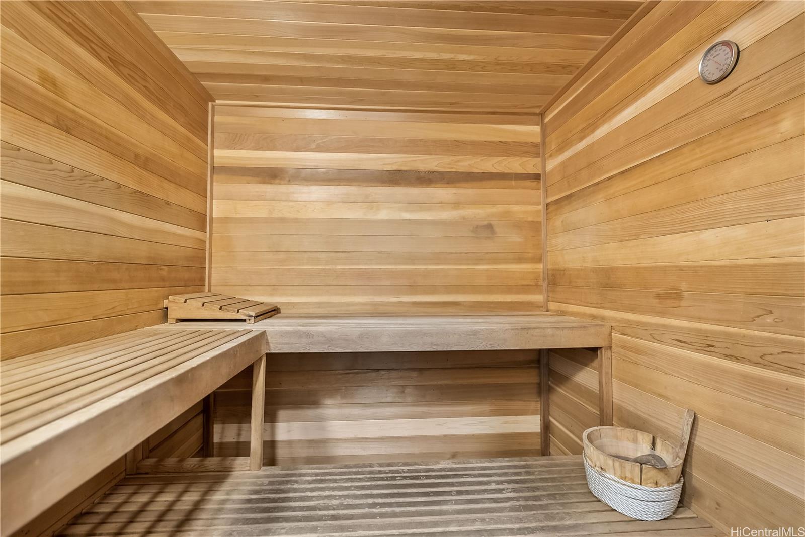 1717 Ala Wai condo # PH ii7, Honolulu, Hawaii - photo 24 of 25