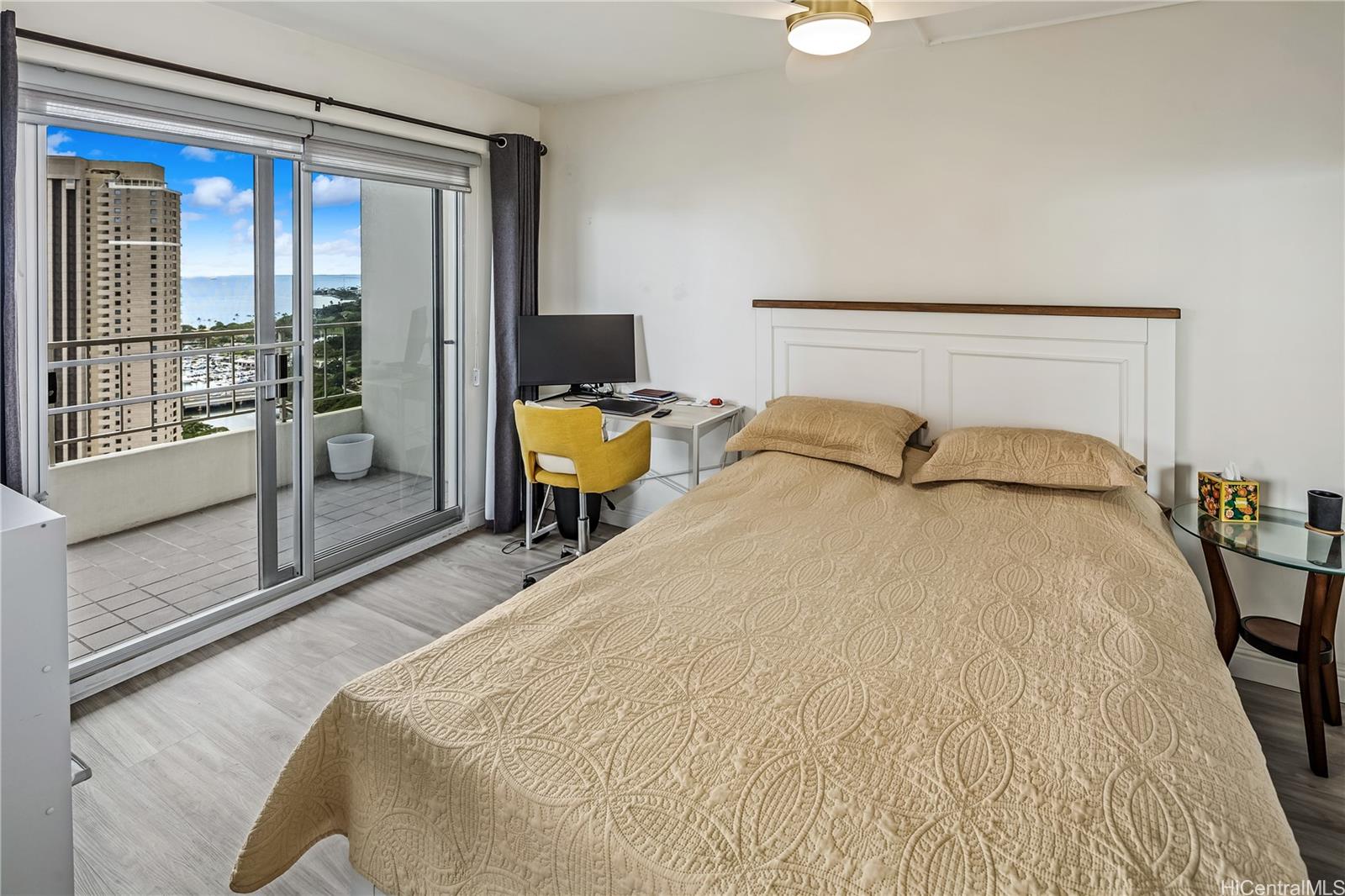 1717 Ala Wai condo # PH ii7, Honolulu, Hawaii - photo 9 of 25