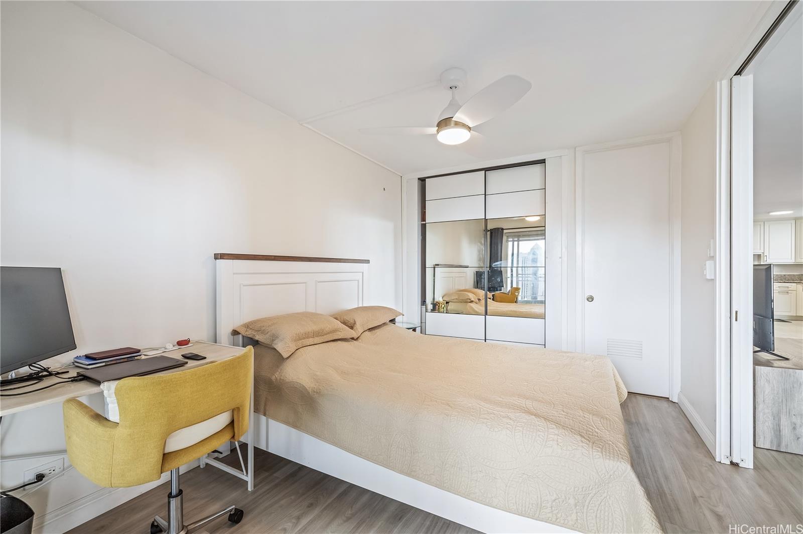 1717 Ala Wai condo # PH ii7, Honolulu, Hawaii - photo 10 of 25