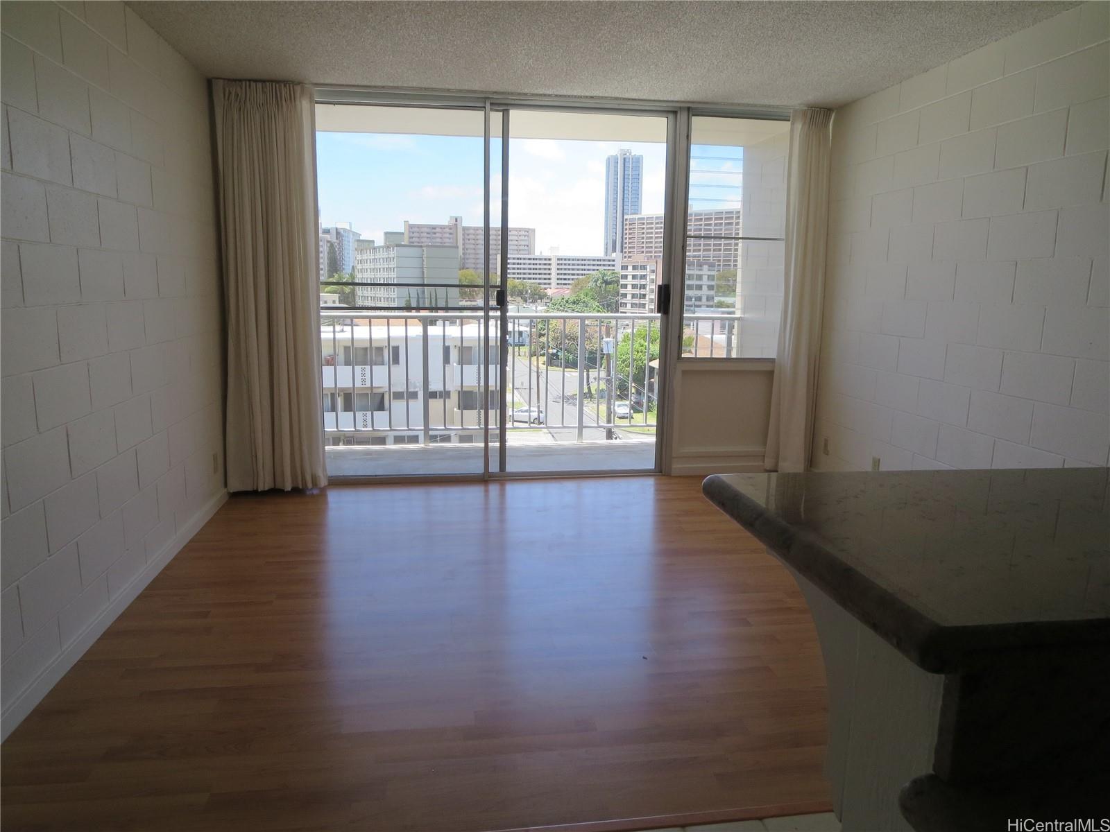 1717 Citron St Honolulu - Rental - photo 3 of 5