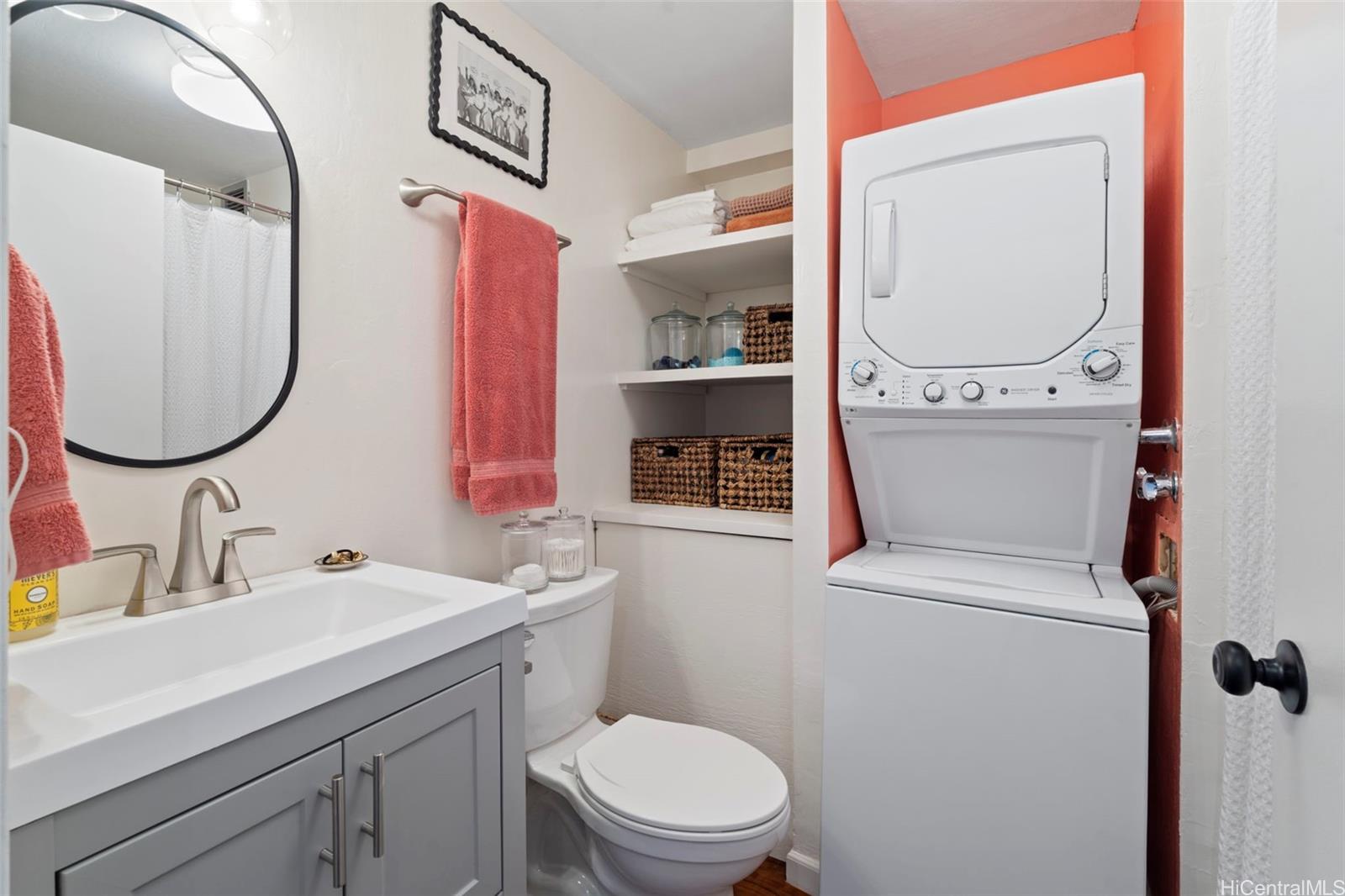 Citron Villa condo # 709, Honolulu, Hawaii - photo 7 of 20