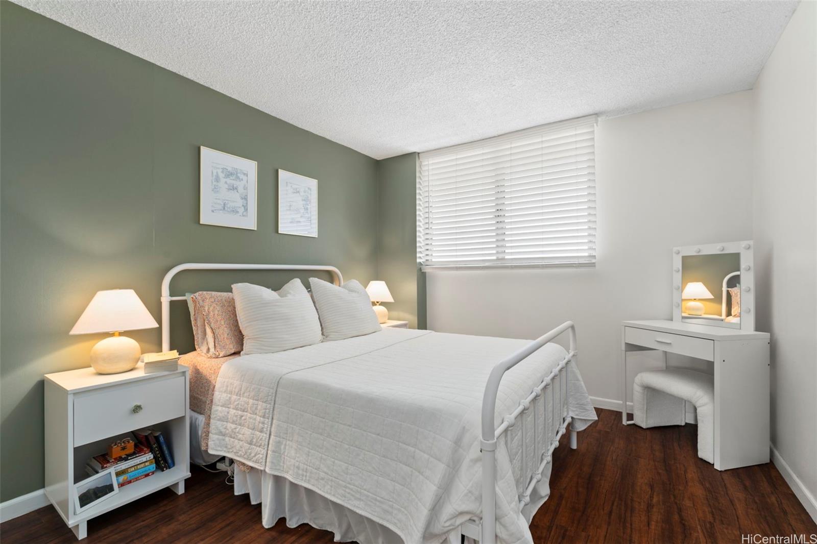 Citron Villa condo # 709, Honolulu, Hawaii - photo 15 of 20