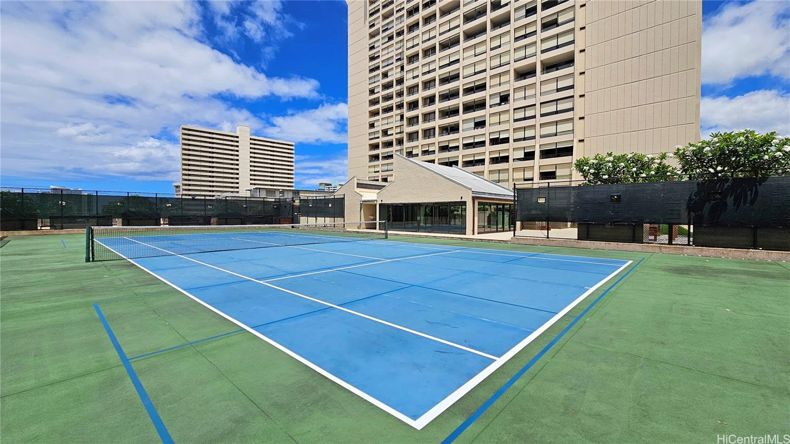 Mott-Smith Laniloa condo # 1202, Honolulu, Hawaii - photo 17 of 20