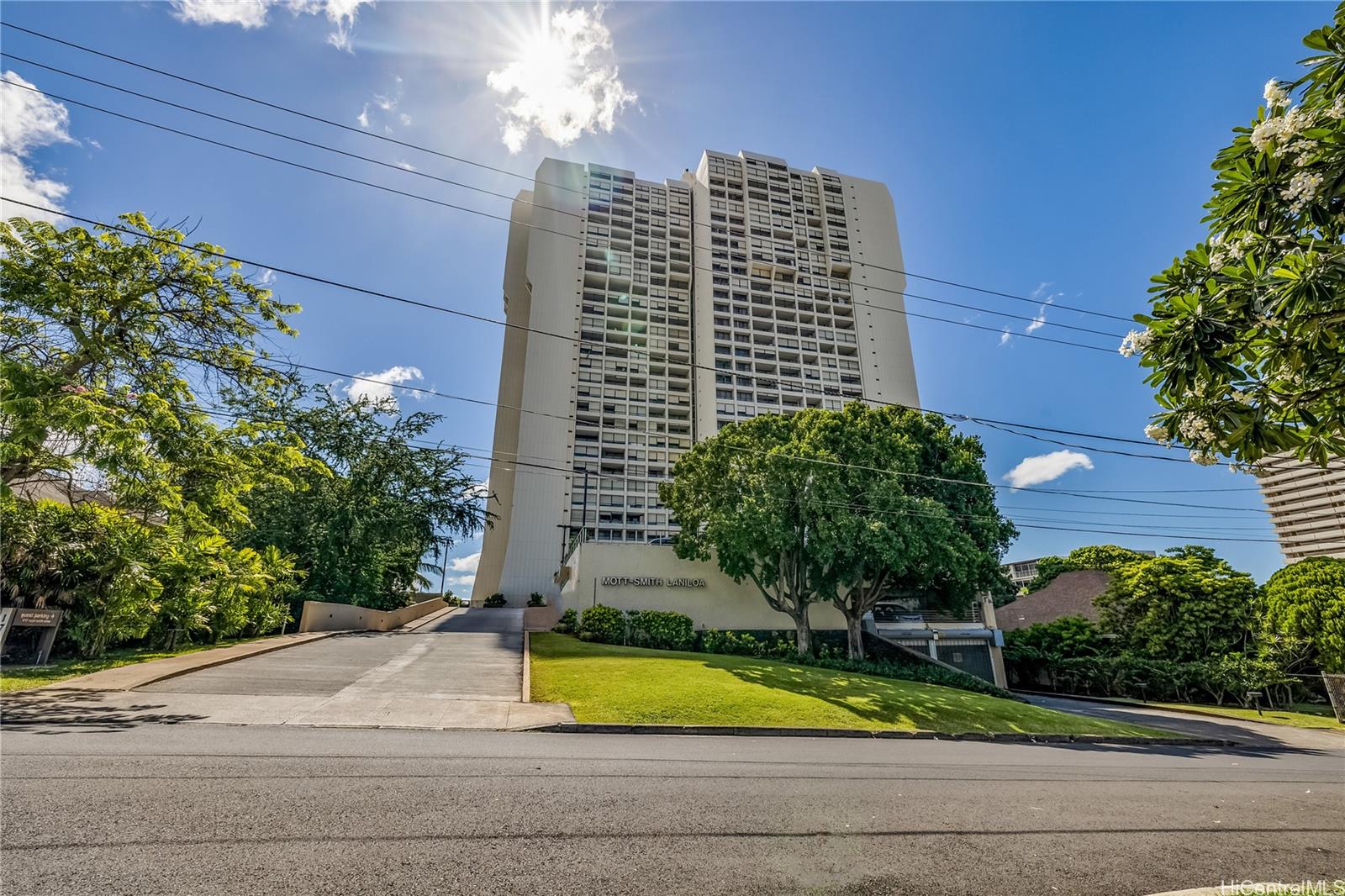 Mott-Smith Laniloa condo # 1909, Honolulu, Hawaii - photo 12 of 18
