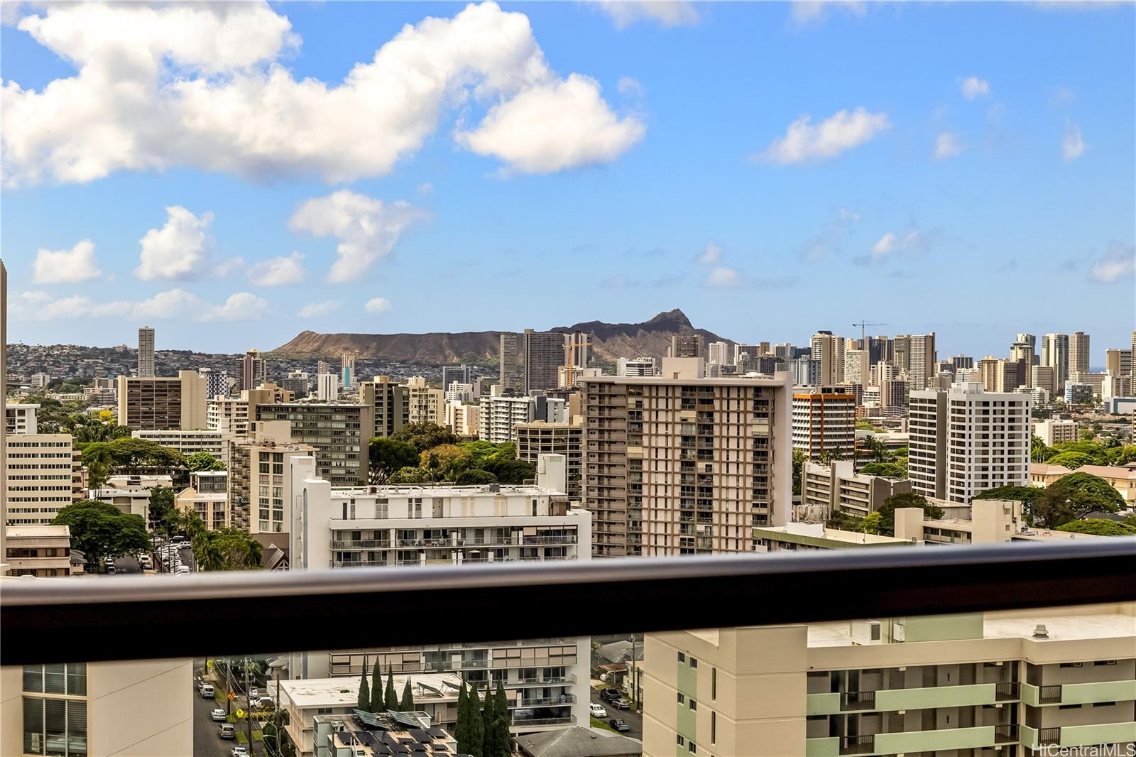 Mott-Smith Laniloa condo # 1909, Honolulu, Hawaii - photo 3 of 18