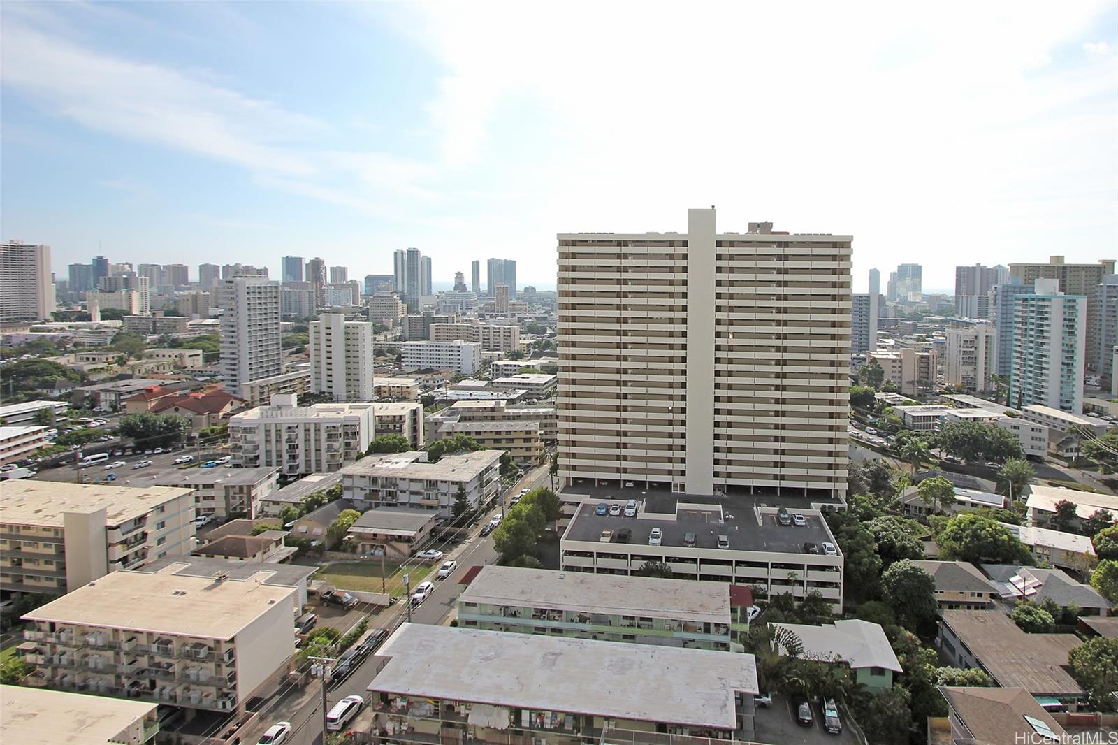 1717 Mott Smith Dr Honolulu - Rental - photo 8 of 12