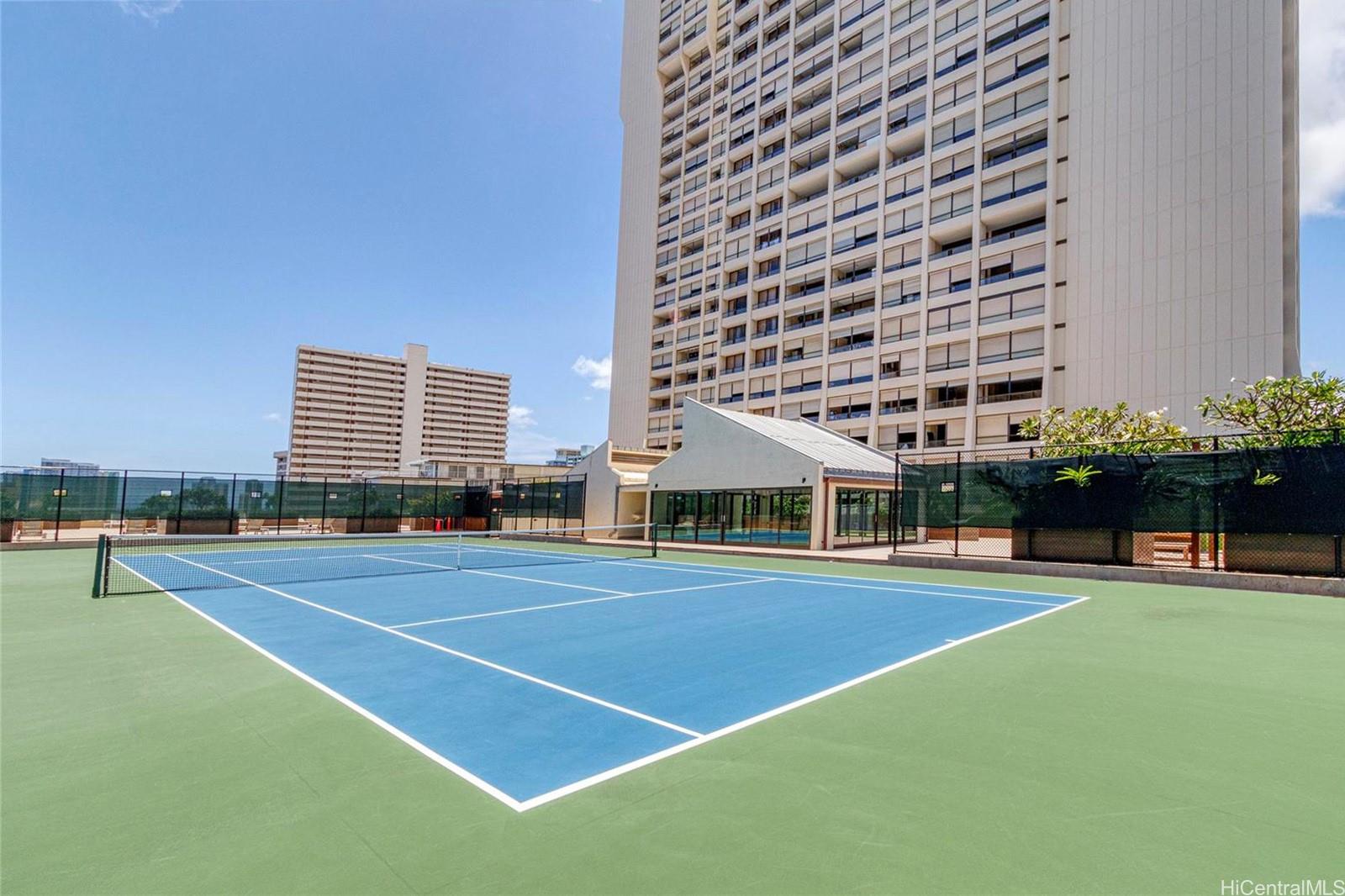 1717 Mott Smith Dr Honolulu - Rental - photo 10 of 12