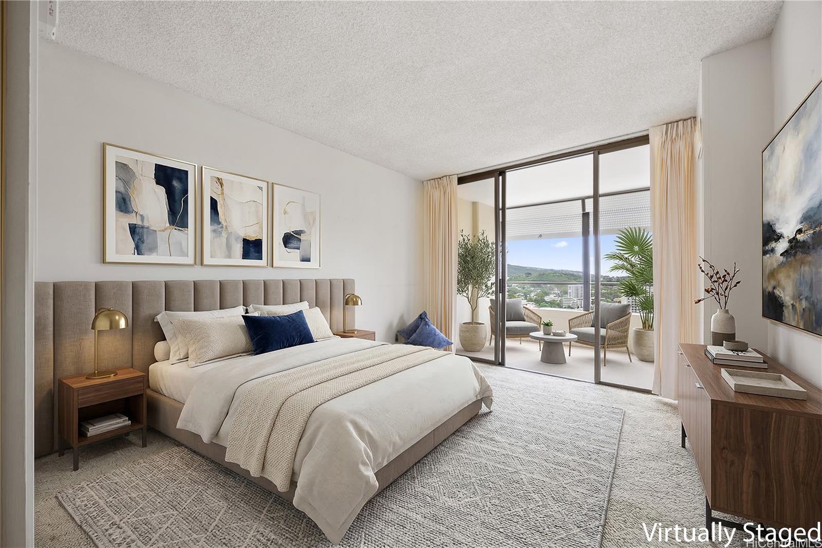 Mott-Smith Laniloa condo # 2005, Honolulu, Hawaii - photo 13 of 25