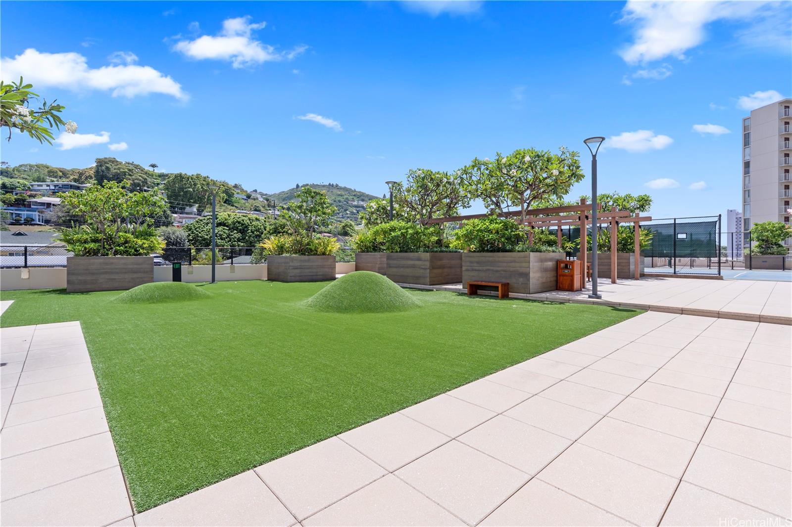 Mott-Smith Laniloa condo # 2005, Honolulu, Hawaii - photo 25 of 25