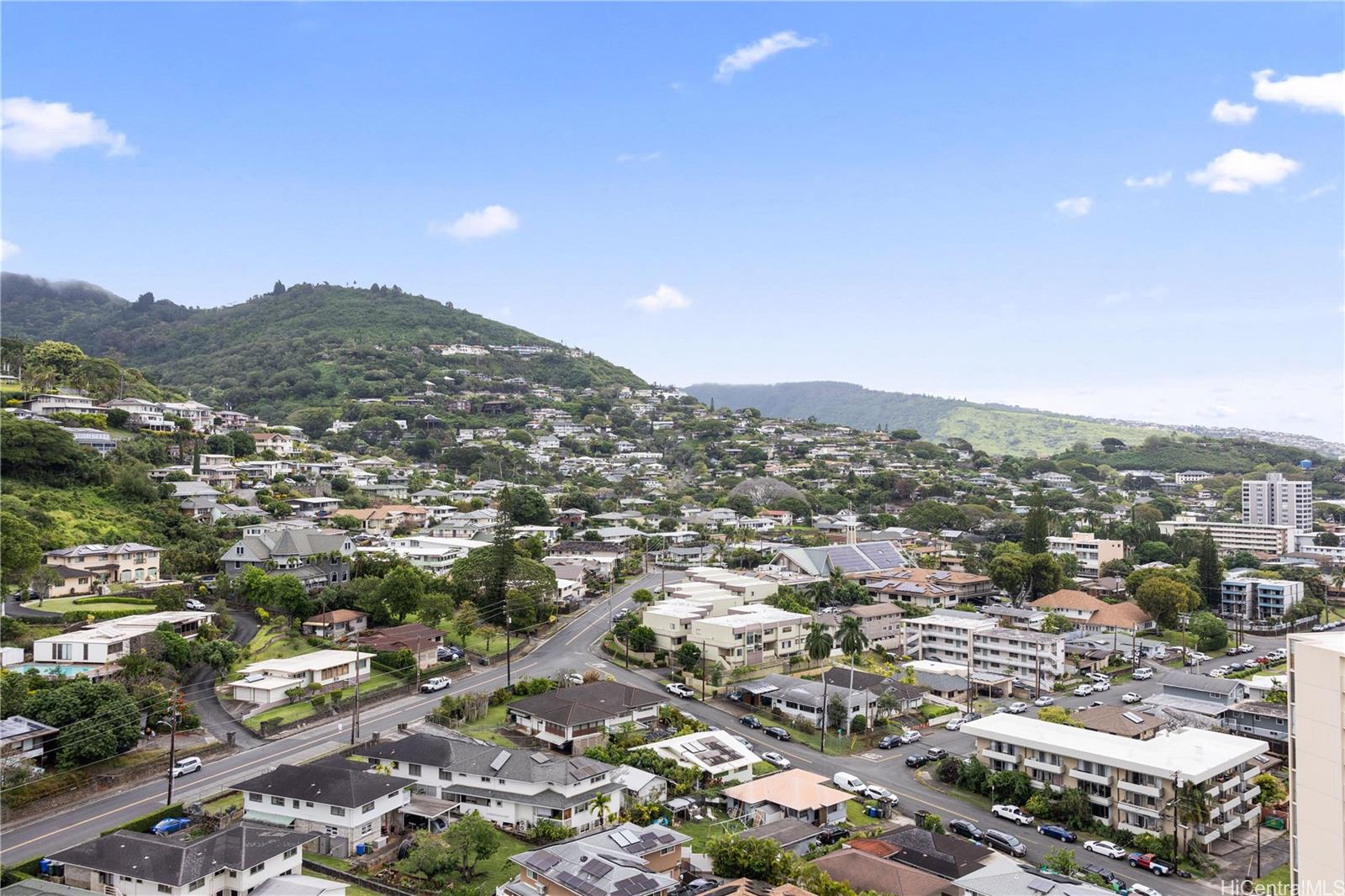 Mott-Smith Laniloa condo # 2005, Honolulu, Hawaii - photo 9 of 25
