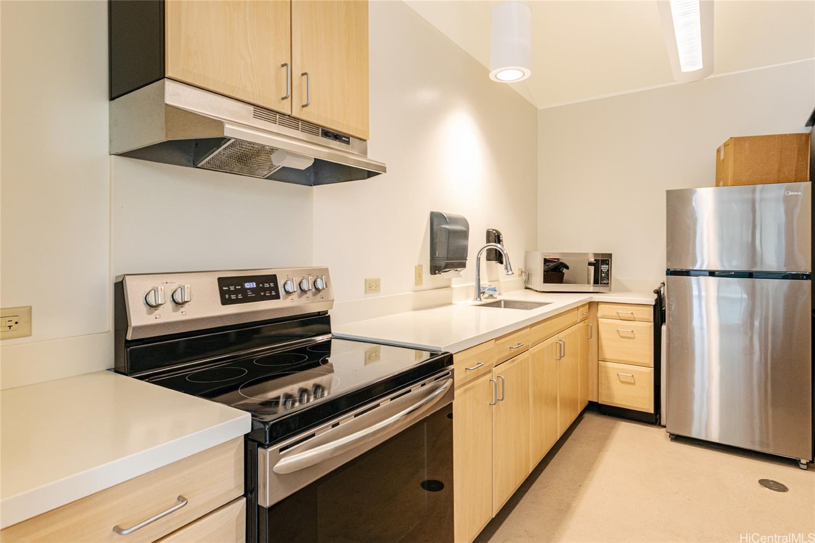 Mott-Smith Laniloa condo # 2009, Honolulu, Hawaii - photo 17 of 24