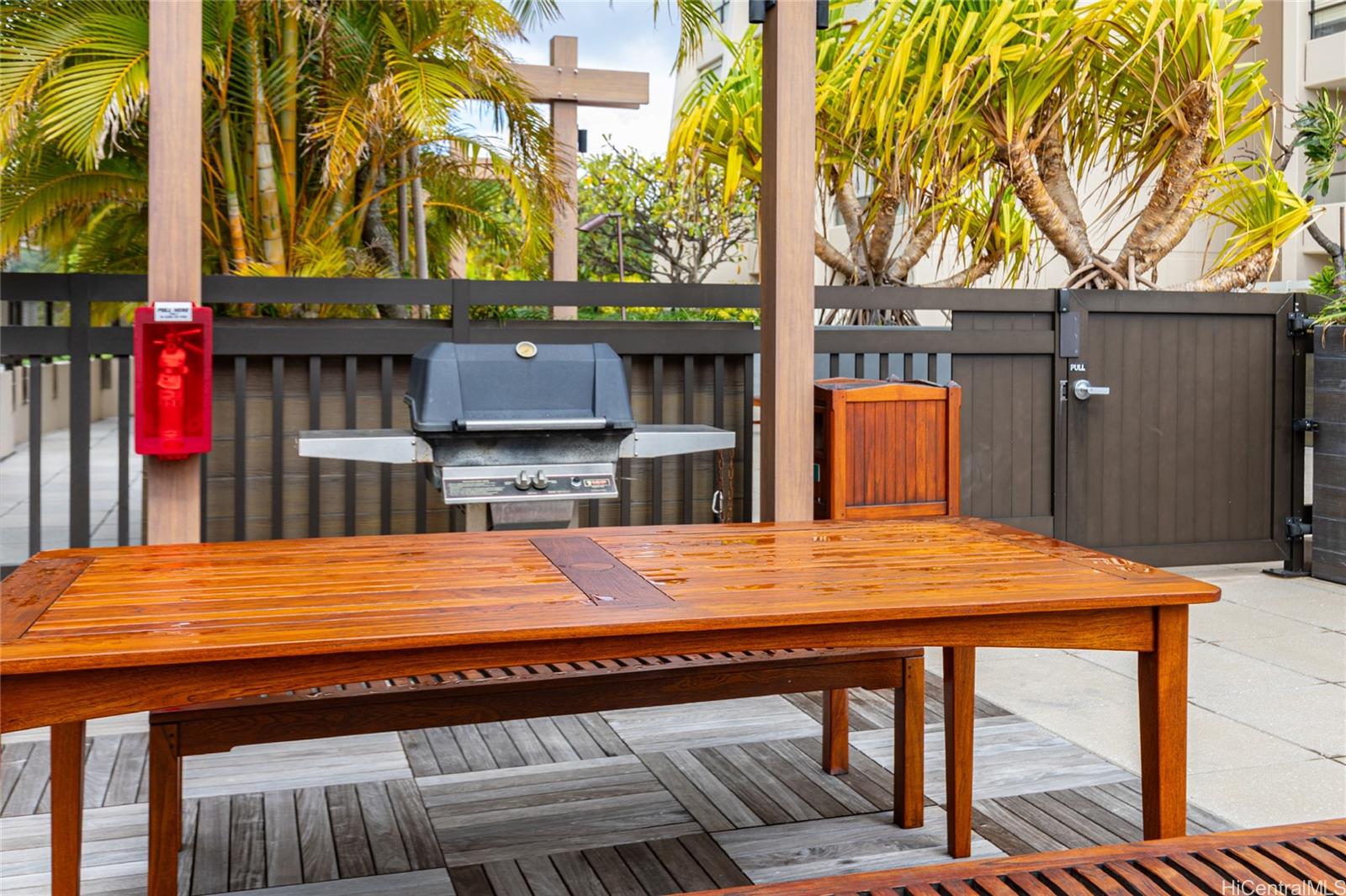 Mott-Smith Laniloa condo # 2009, Honolulu, Hawaii - photo 18 of 24