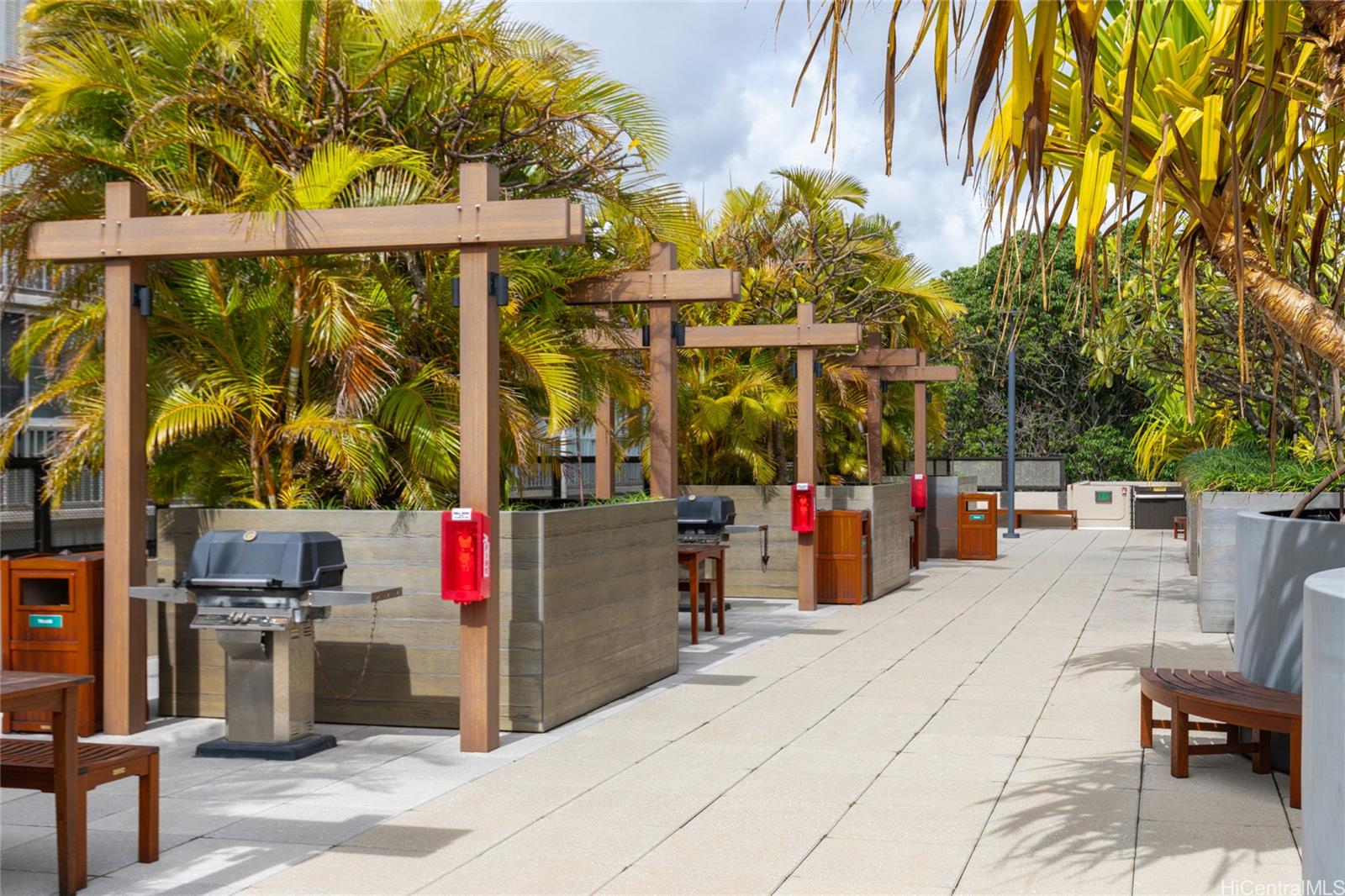 Mott-Smith Laniloa condo # 2009, Honolulu, Hawaii - photo 19 of 24