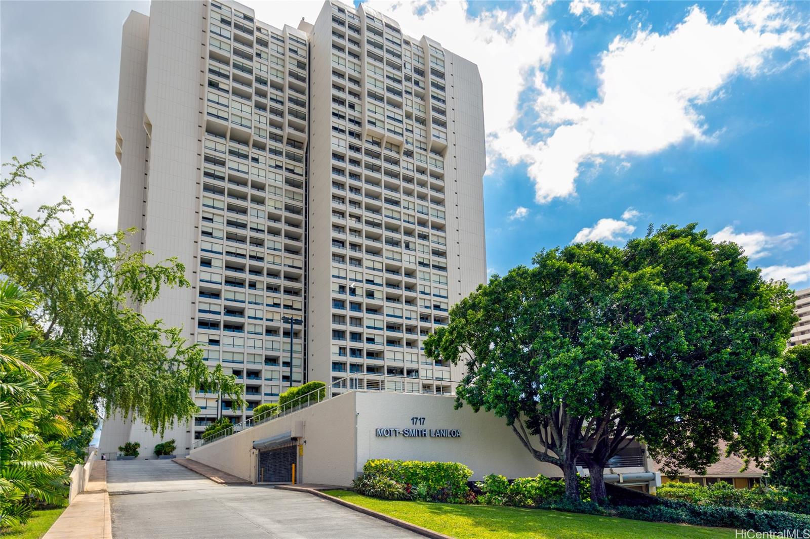 Mott-Smith Laniloa condo # 2009, Honolulu, Hawaii - photo 24 of 24