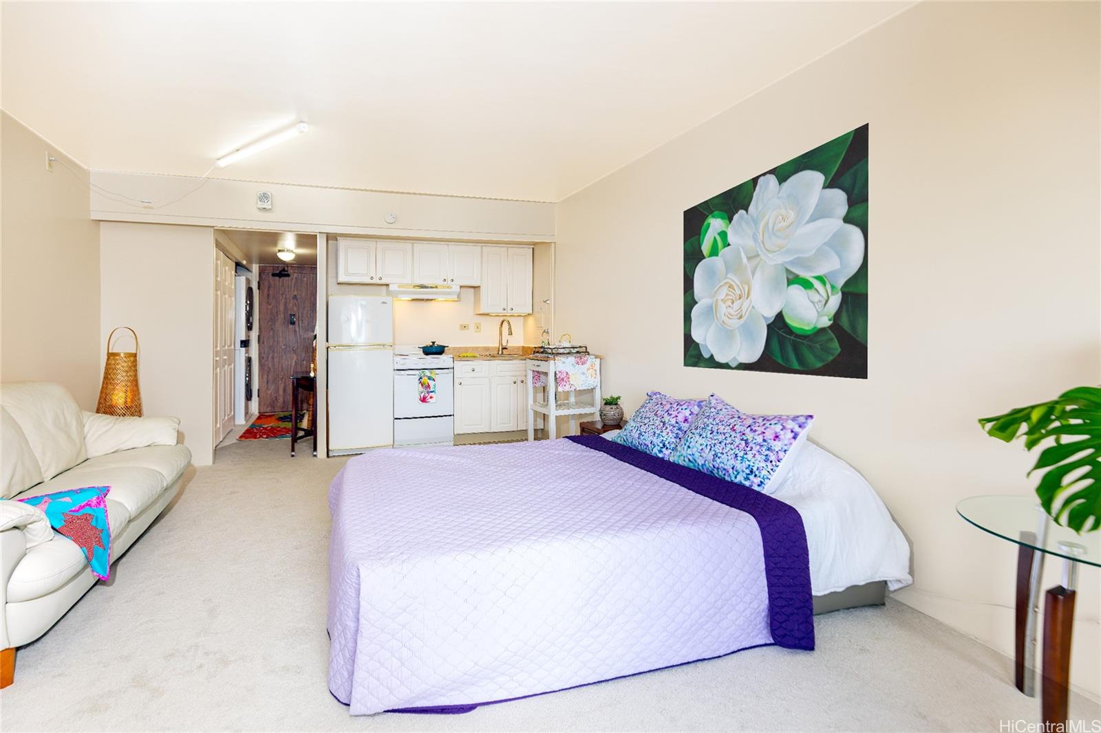 Mott-Smith Laniloa condo # 2009, Honolulu, Hawaii - photo 6 of 24