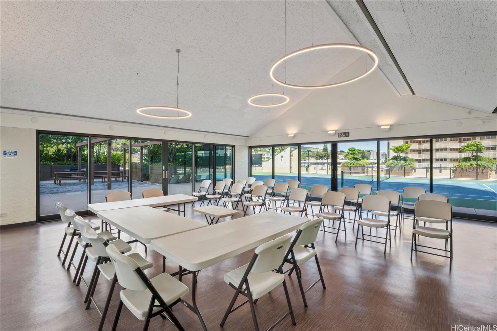 Mott-Smith Laniloa condo # 2212, Honolulu, Hawaii - photo 22 of 25