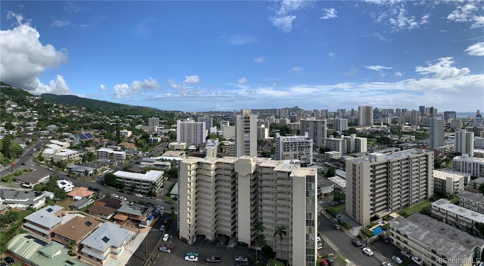 Mott-Smith Laniloa condo # 2303, Honolulu, Hawaii - photo 13 of 19