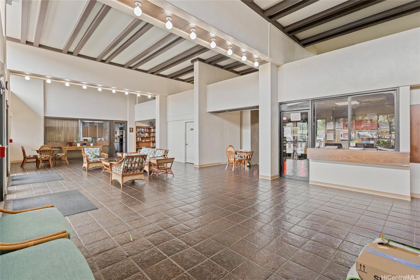 Mott-Smith Laniloa condo # 2312, Honolulu, Hawaii - photo 16 of 24