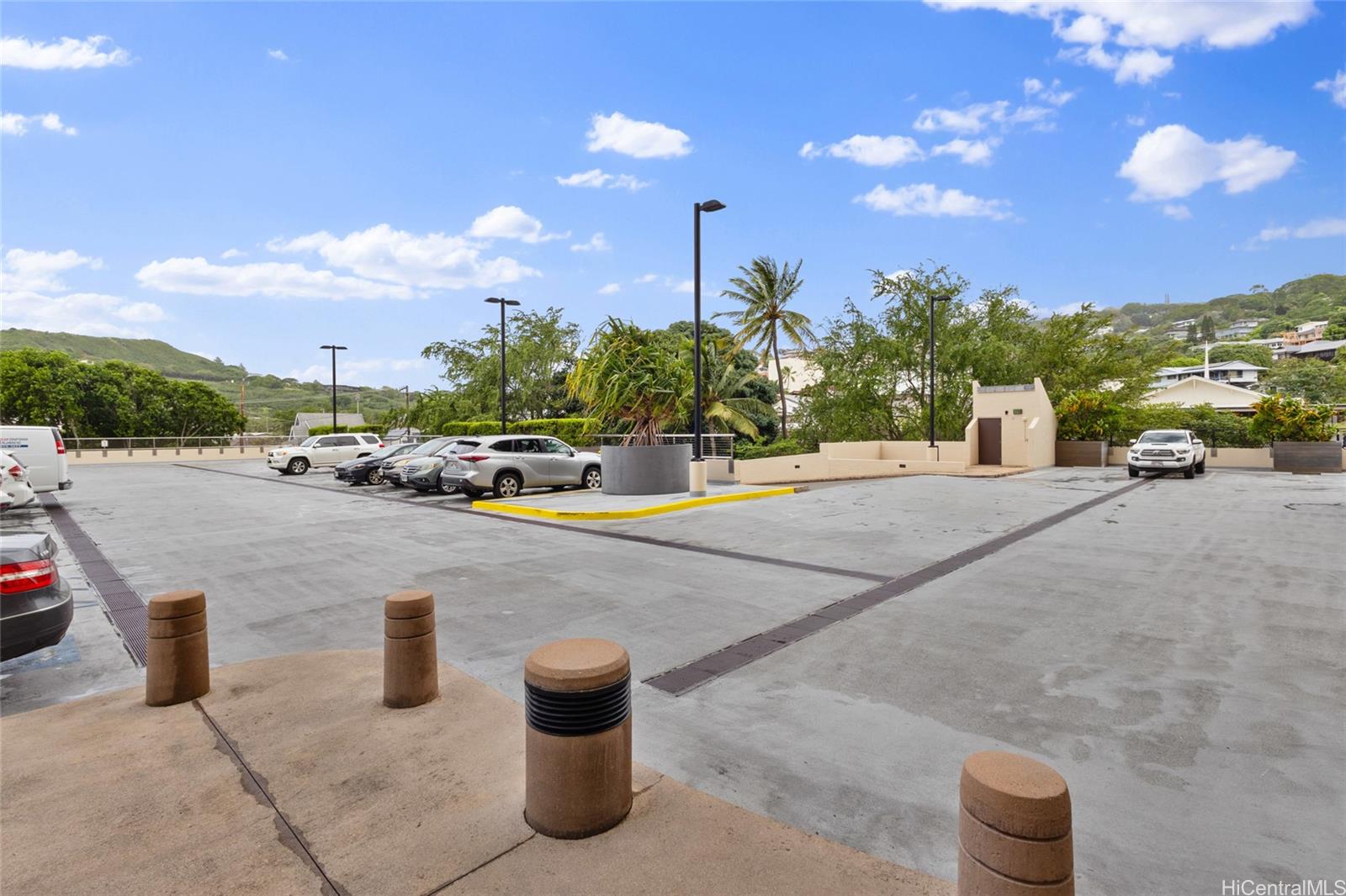 Mott-Smith Laniloa condo # 2312, Honolulu, Hawaii - photo 22 of 24