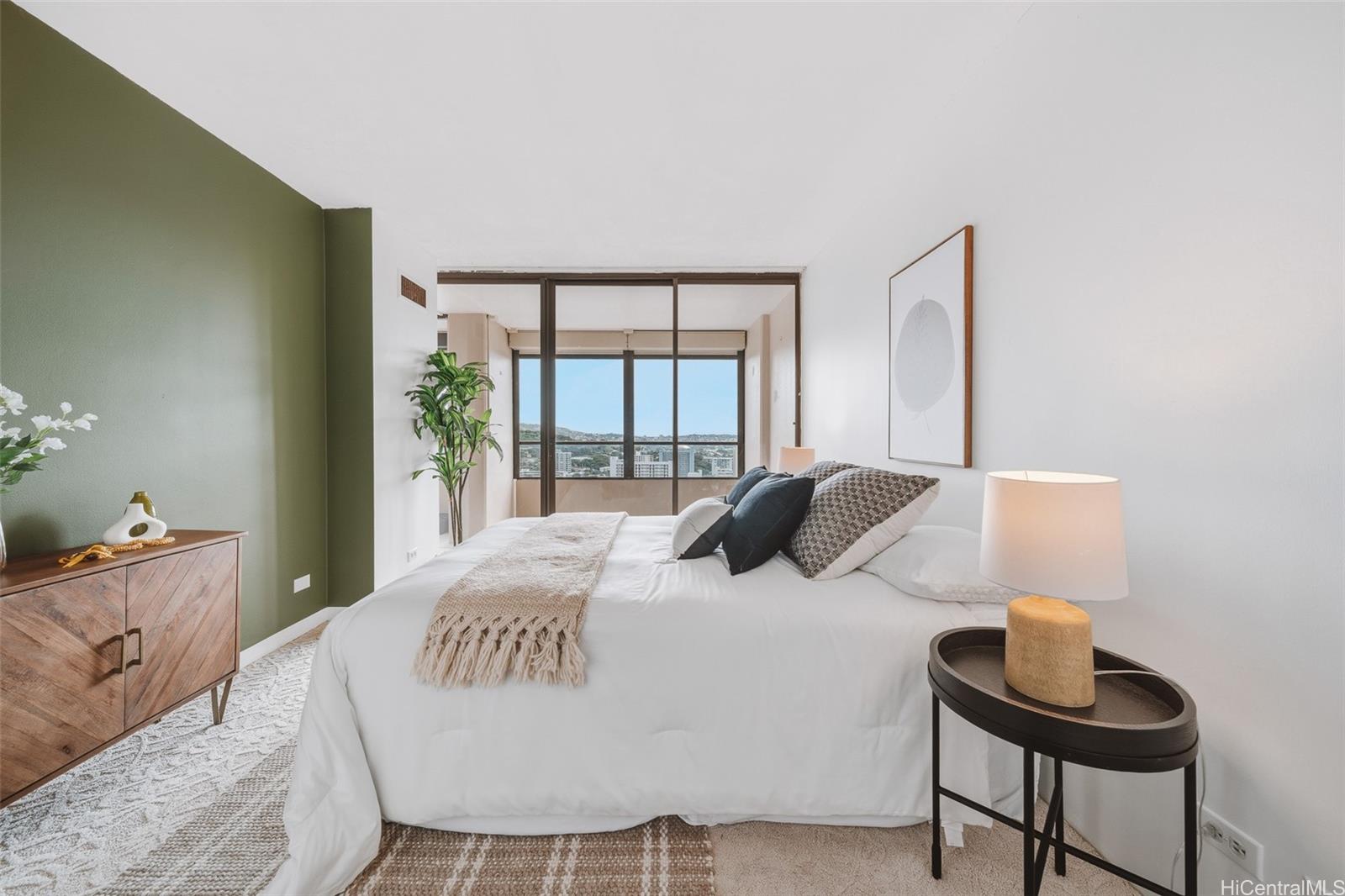 Mott-Smith Laniloa condo # 2403, Honolulu, Hawaii - photo 16 of 25