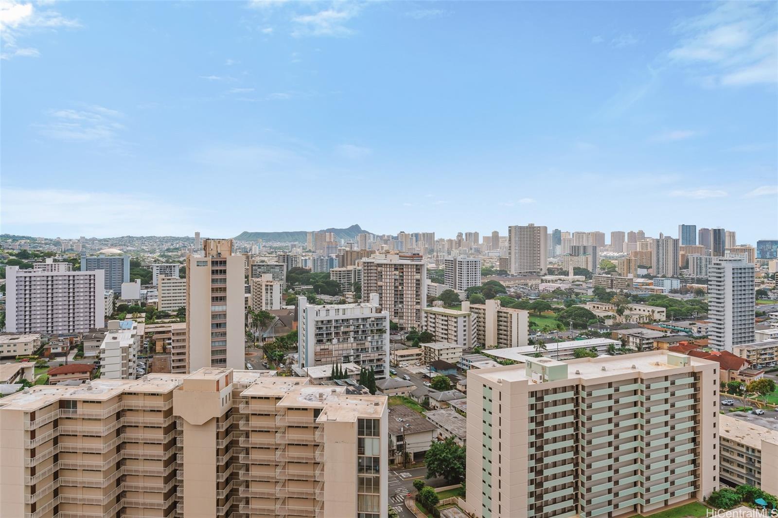 Mott-Smith Laniloa condo # 2403, Honolulu, Hawaii - photo 25 of 25