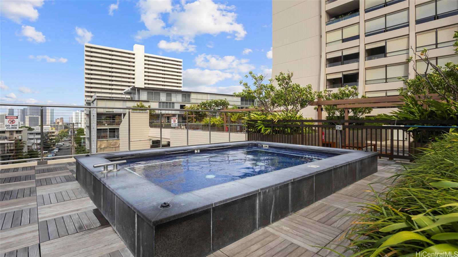 Mott-Smith Laniloa condo # 2508, Honolulu, Hawaii - photo 13 of 23