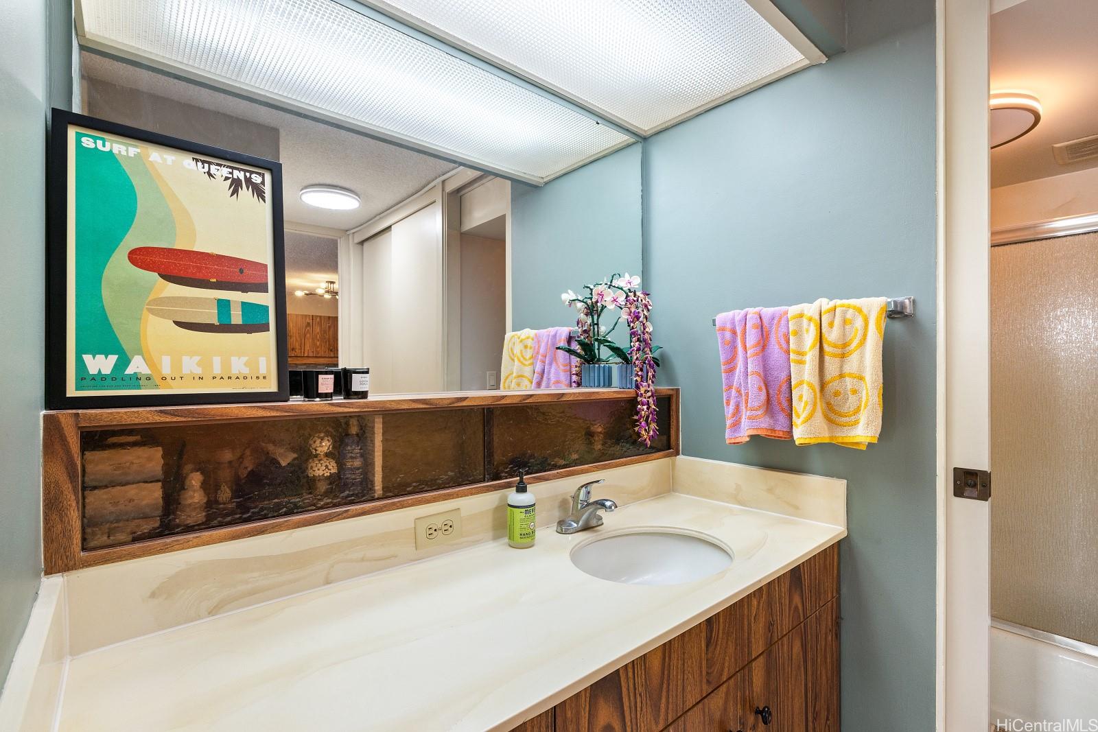 Mott-Smith Laniloa condo # 2606, Honolulu, Hawaii - photo 11 of 24