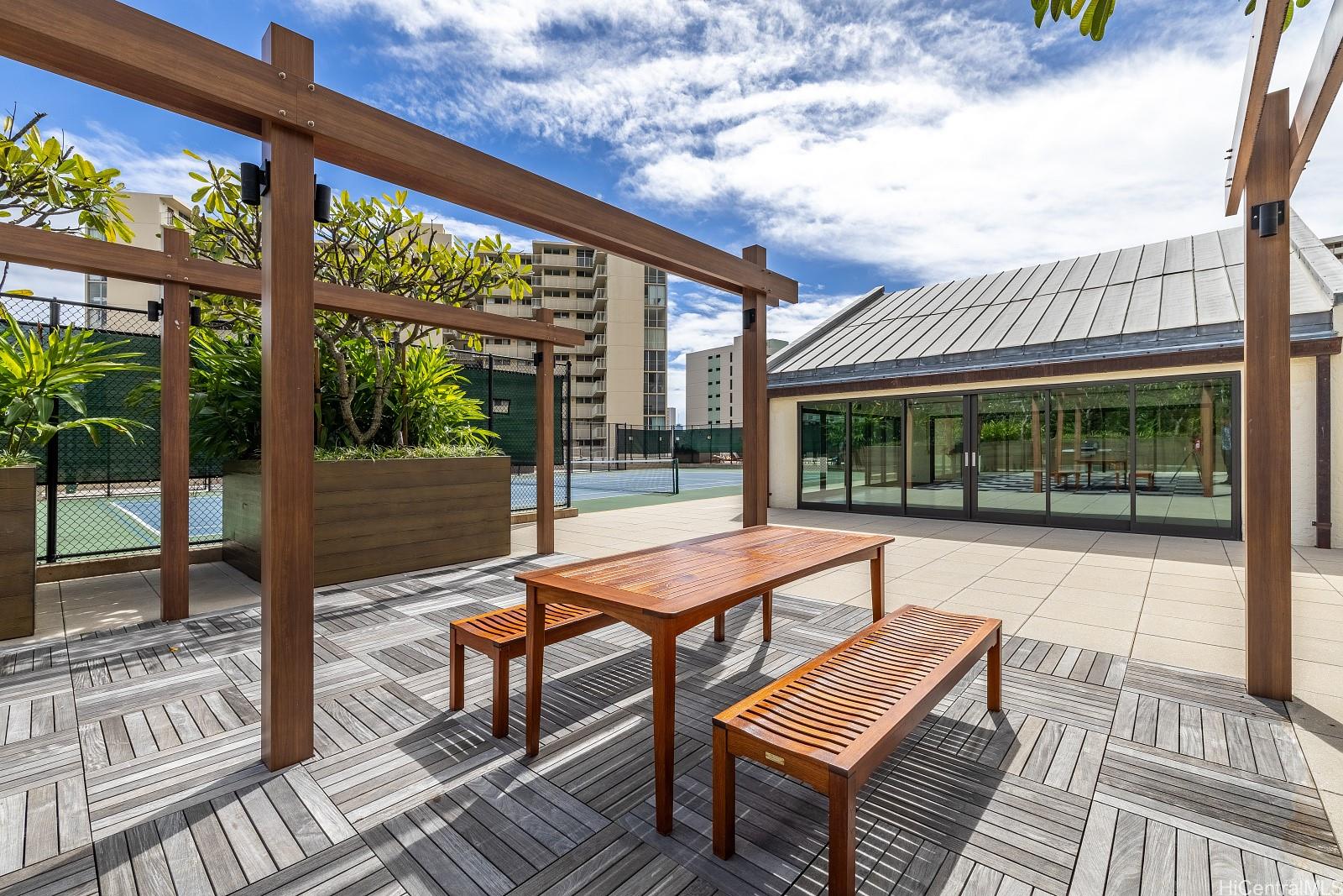 Mott-Smith Laniloa condo # 2606, Honolulu, Hawaii - photo 15 of 24