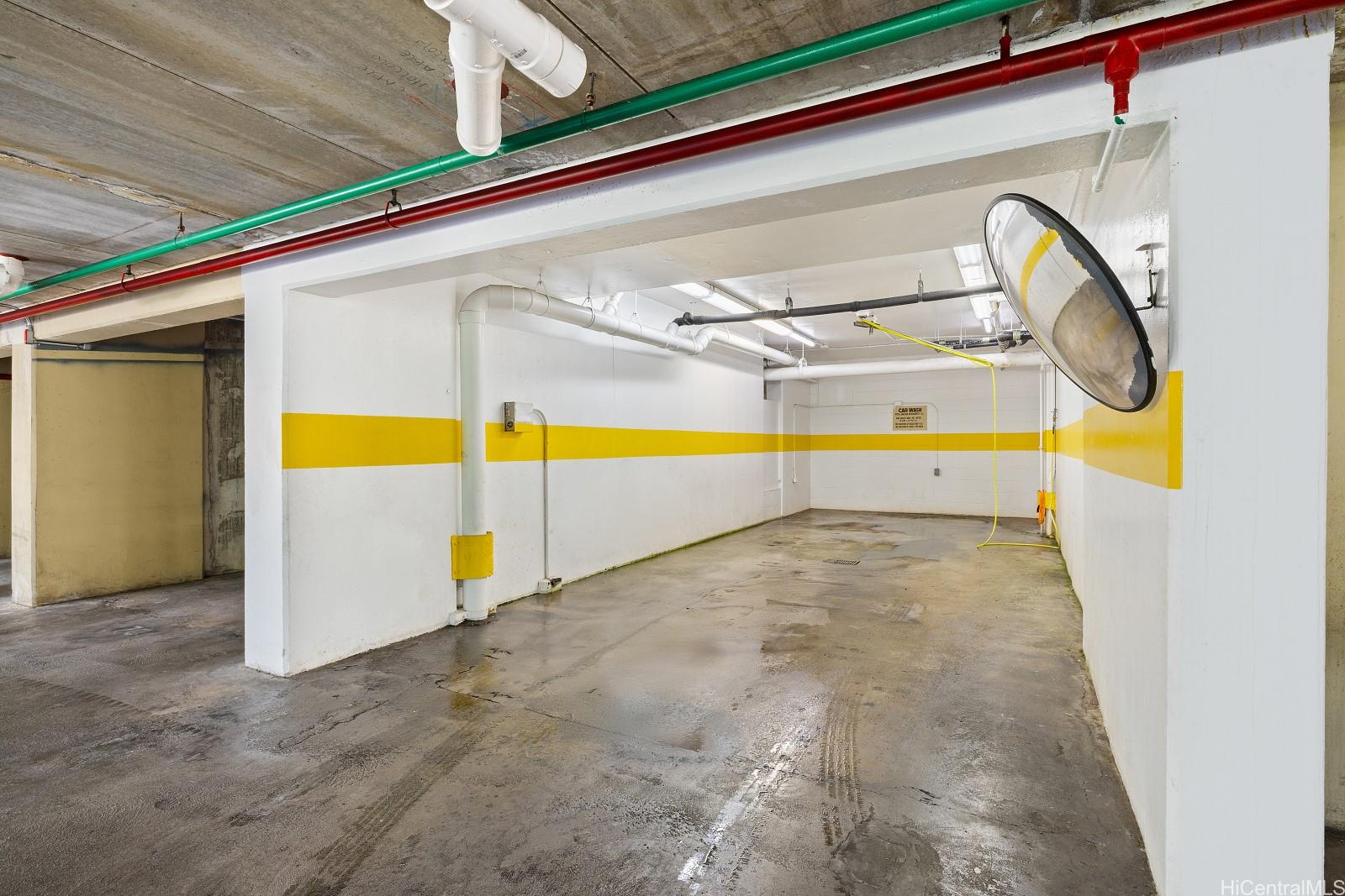 Mott-Smith Laniloa condo # 2606, Honolulu, Hawaii - photo 19 of 24