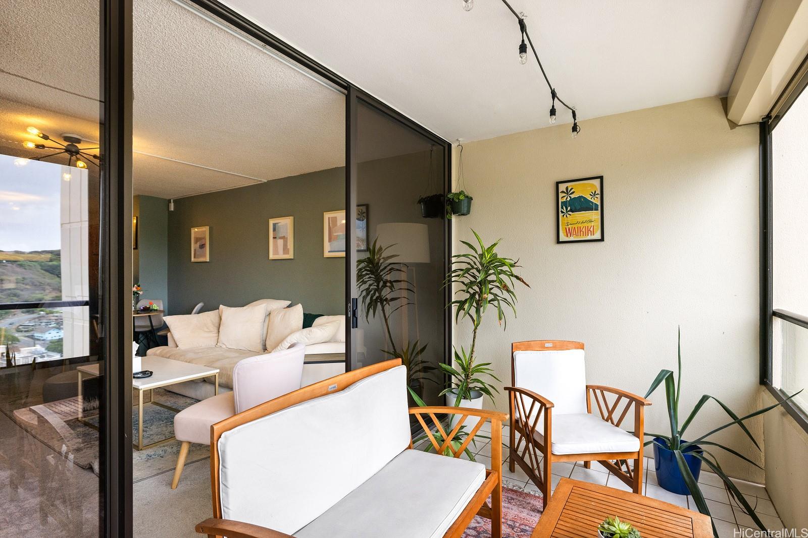 Mott-Smith Laniloa condo # 2606, Honolulu, Hawaii - photo 6 of 24