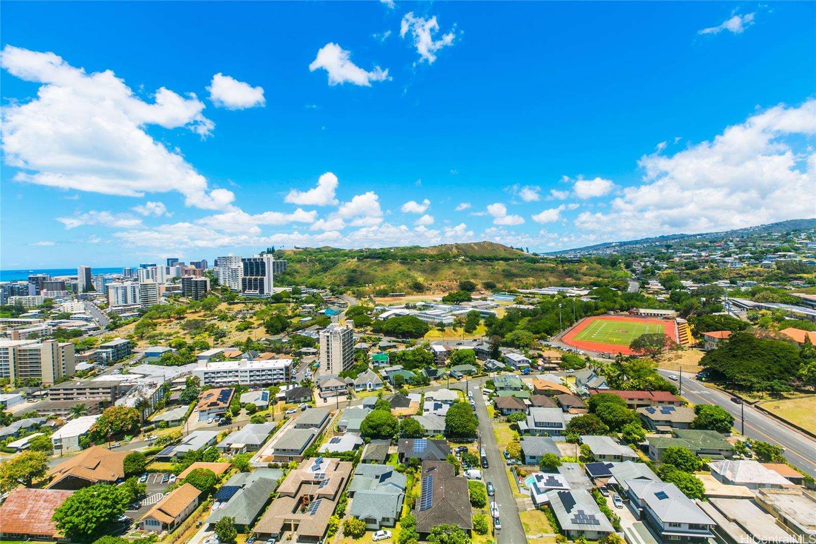 Mott-Smith Laniloa condo # 2904, Honolulu, Hawaii - photo 2 of 23