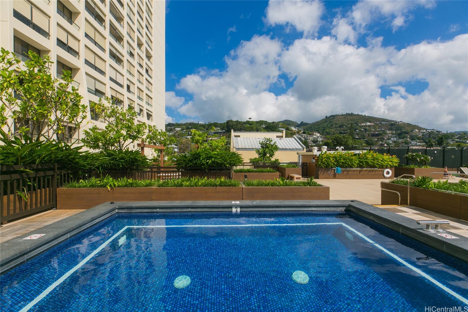 Mott-Smith Laniloa condo # 2904, Honolulu, Hawaii - photo 15 of 23