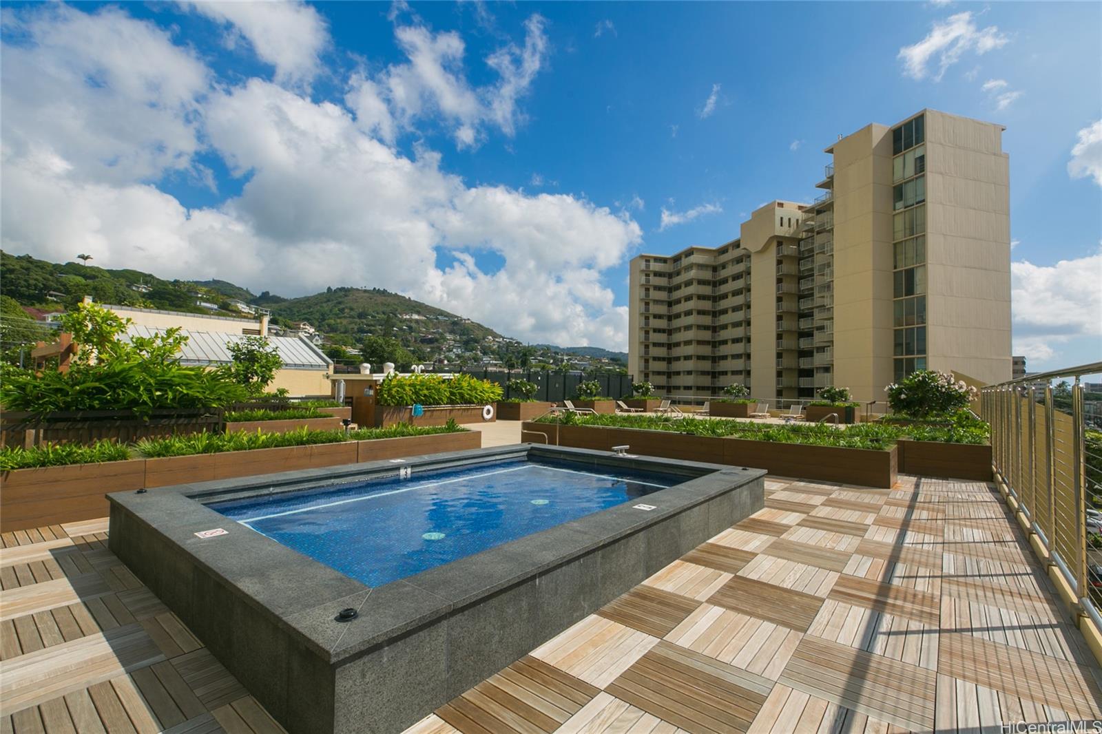 Mott-Smith Laniloa condo # 2904, Honolulu, Hawaii - photo 16 of 23