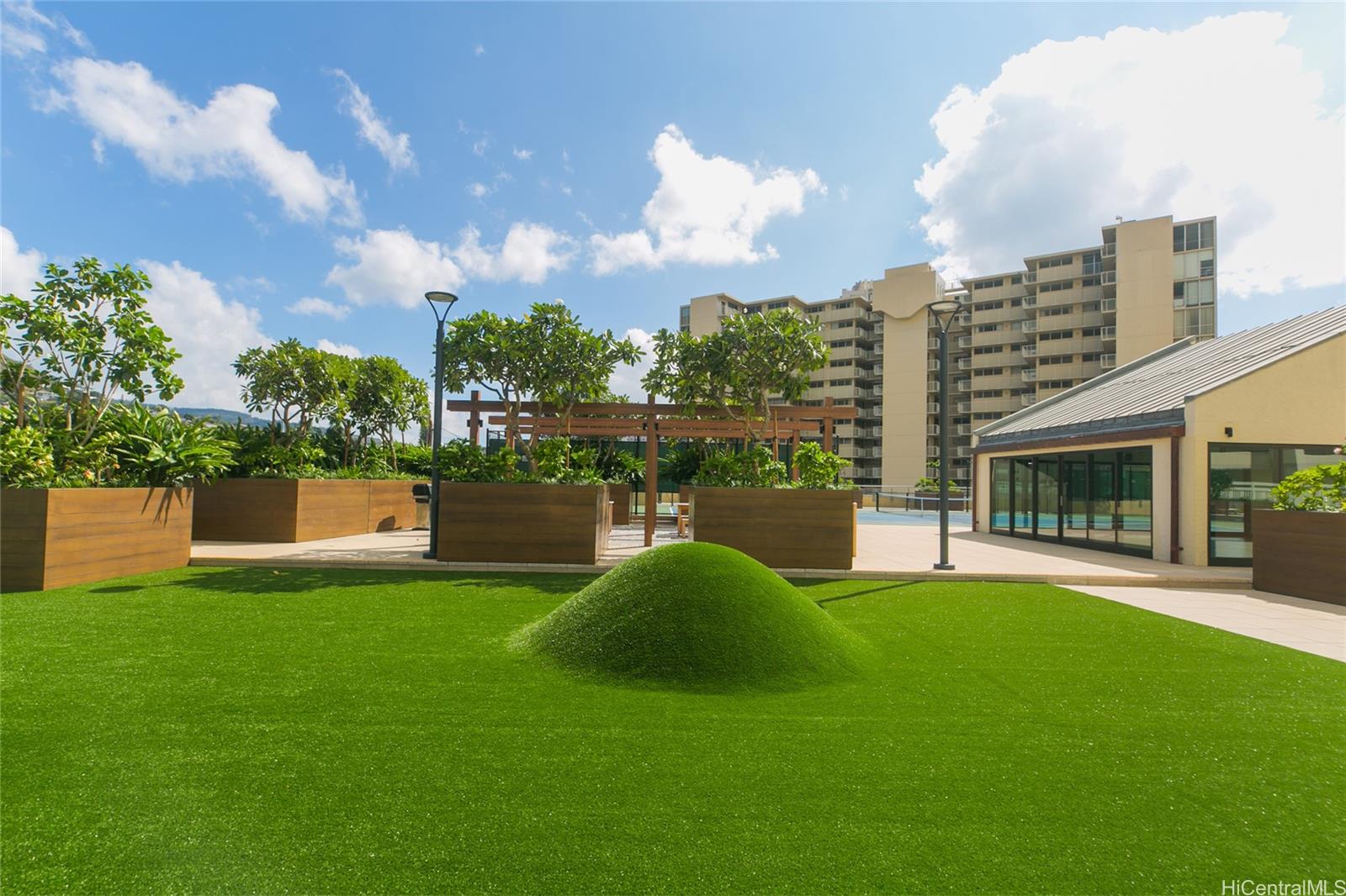 Mott-Smith Laniloa condo # 2904, Honolulu, Hawaii - photo 19 of 23