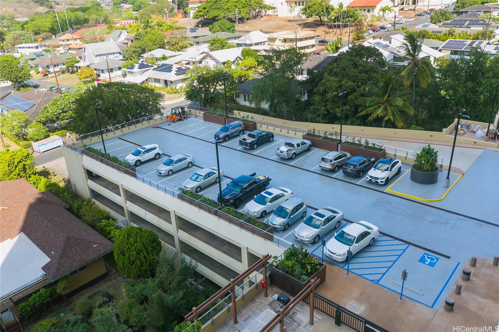 Mott-Smith Laniloa condo # 2904, Honolulu, Hawaii - photo 23 of 23