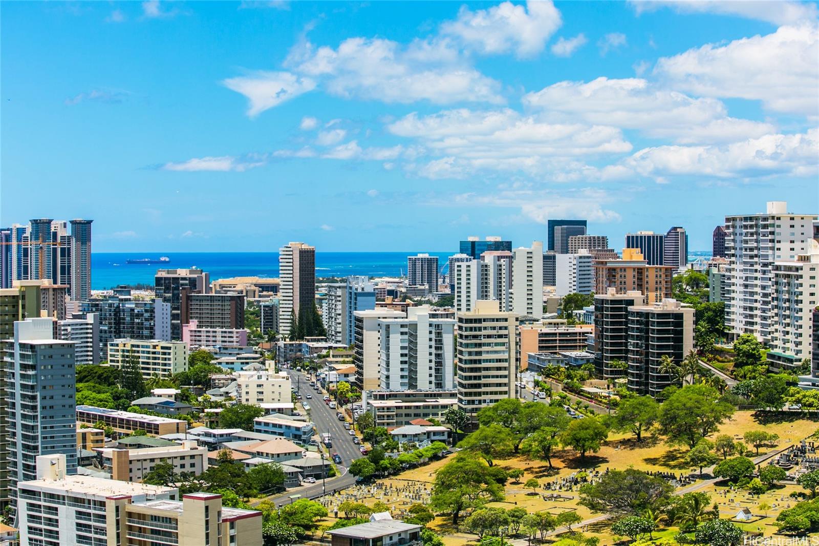 Mott-Smith Laniloa condo # 2904, Honolulu, Hawaii - photo 5 of 23