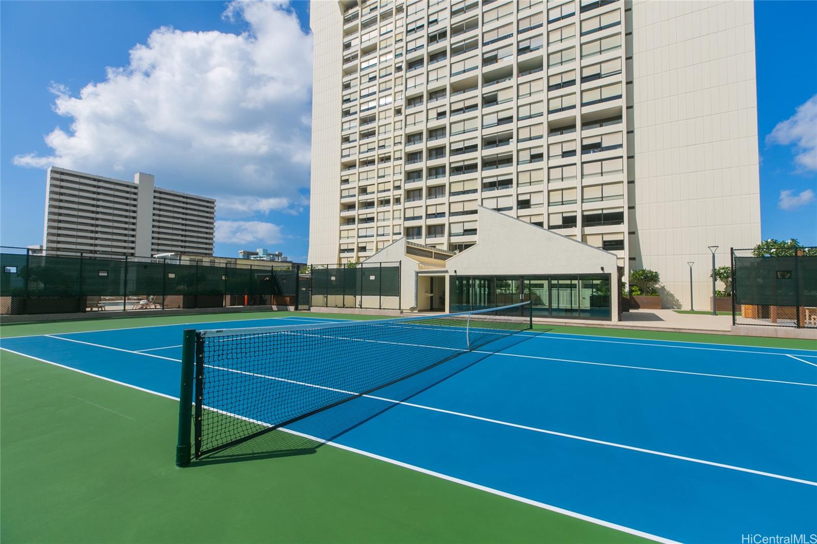 Mott-Smith Laniloa condo # 707, Honolulu, Hawaii - photo 20 of 25