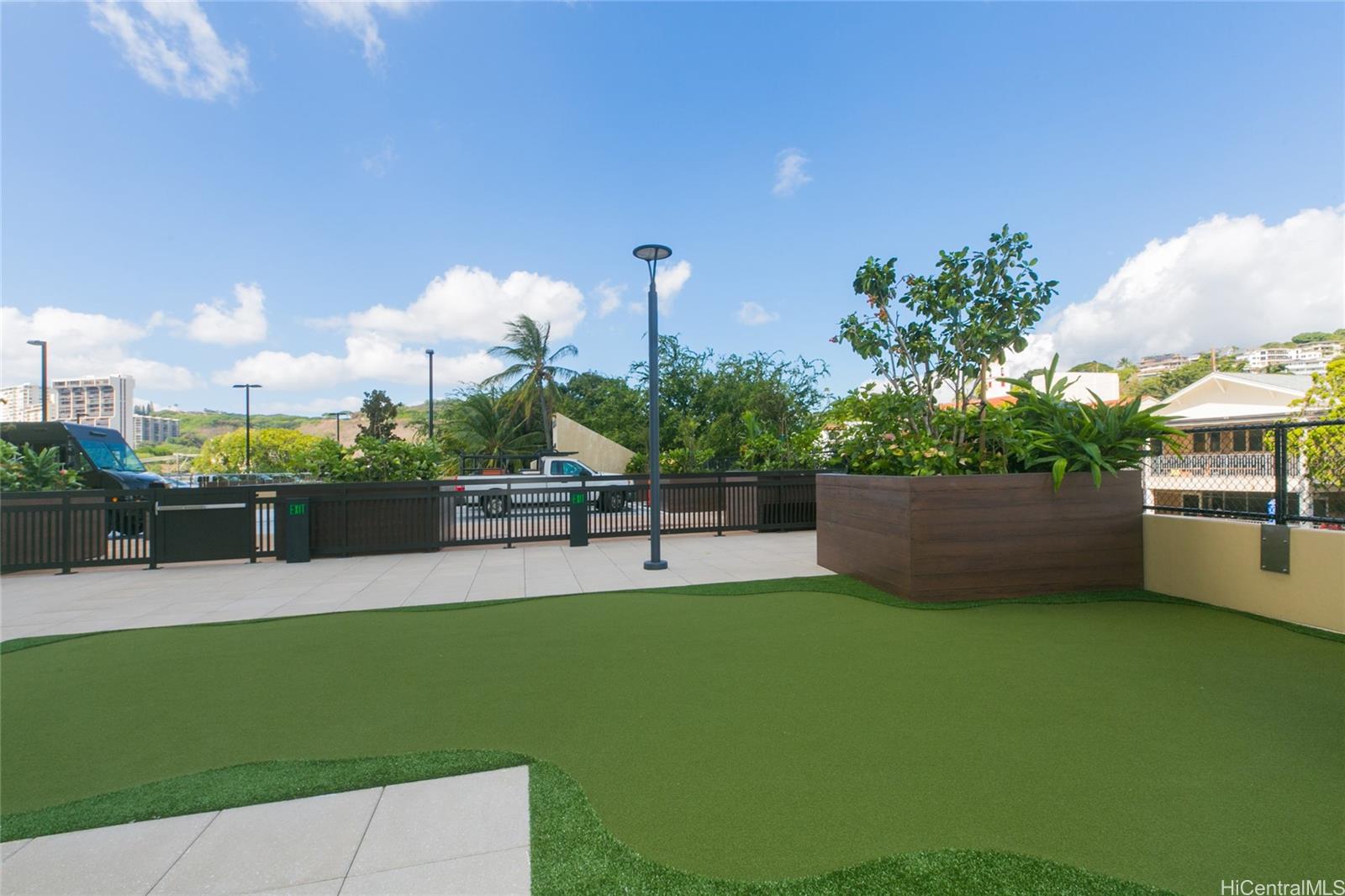 Mott-Smith Laniloa condo # 707, Honolulu, Hawaii - photo 23 of 25