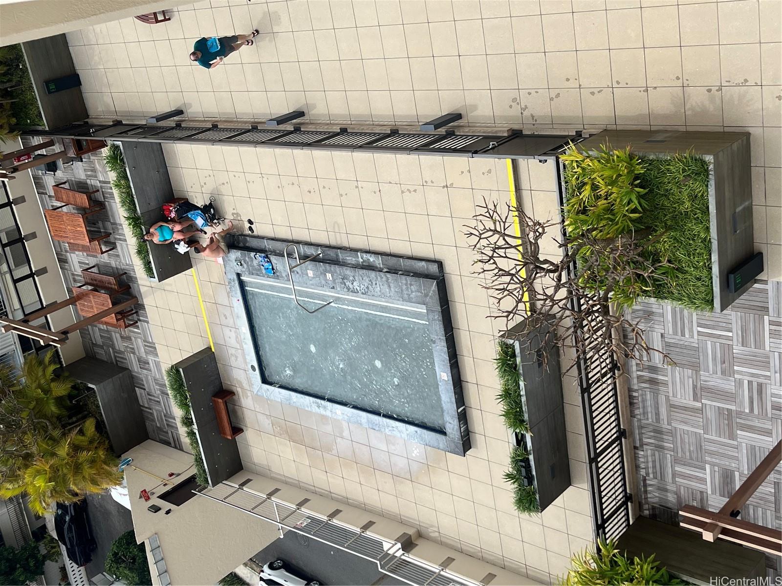 1717 Mott Smith Dr Honolulu - Rental - photo 17 of 18