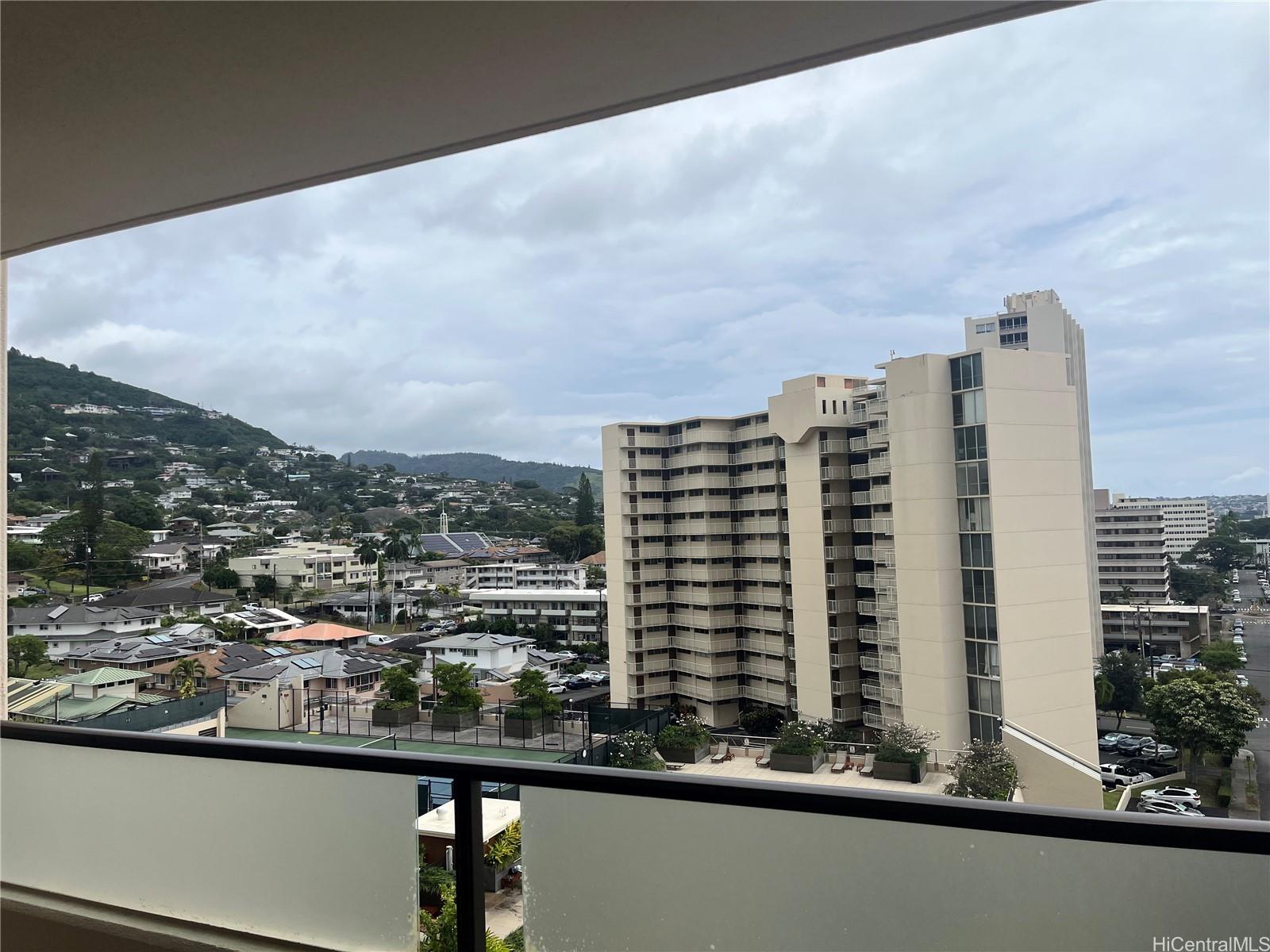 1717 Mott Smith Dr Honolulu - Rental - photo 18 of 18