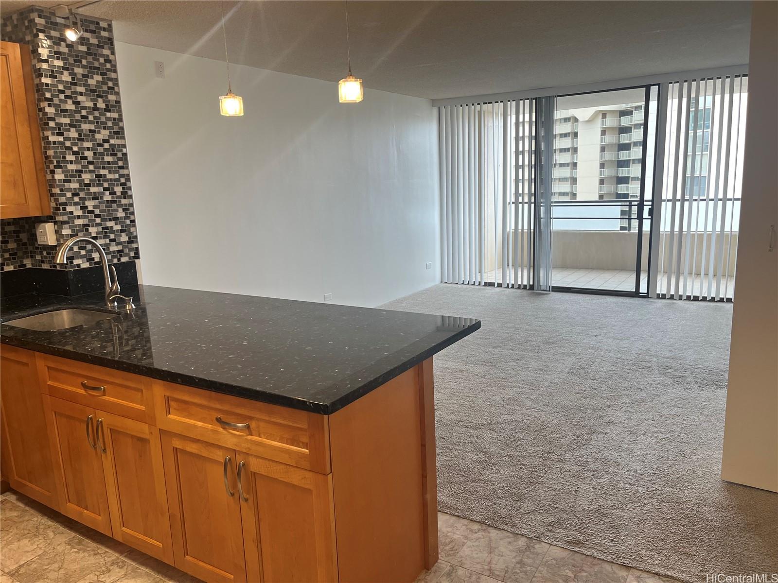 1717 Mott Smith Dr Honolulu - Rental - photo 3 of 18