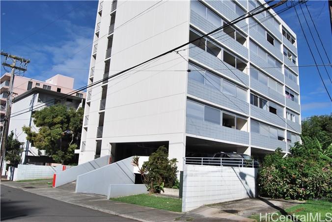 1718 Anapuni Street Honolulu - Rental - photo 7 of 9
