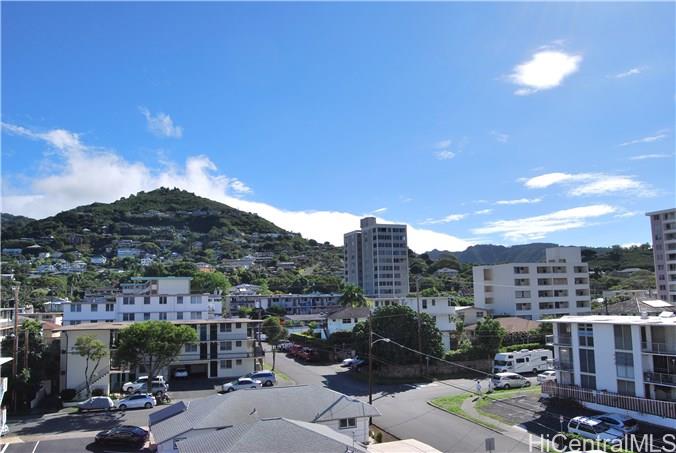 1718 Anapuni Street Honolulu - Rental - photo 8 of 9
