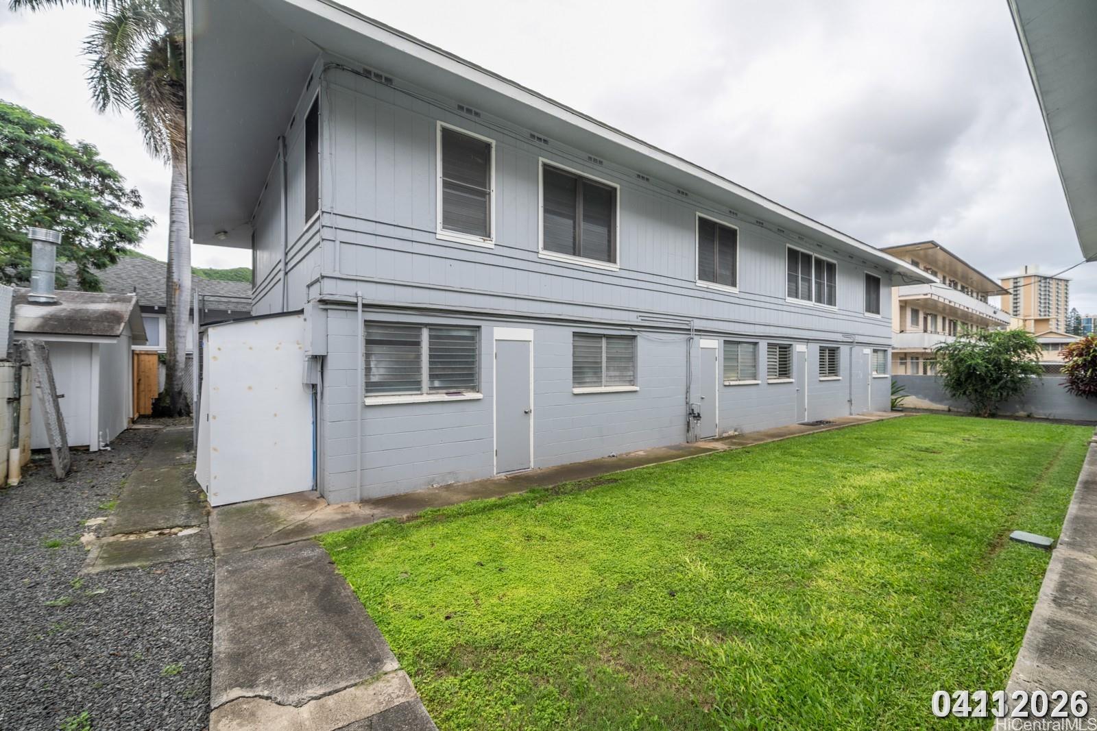 1719 Nuuanu Ave Honolulu - Rental - photo 19 of 19