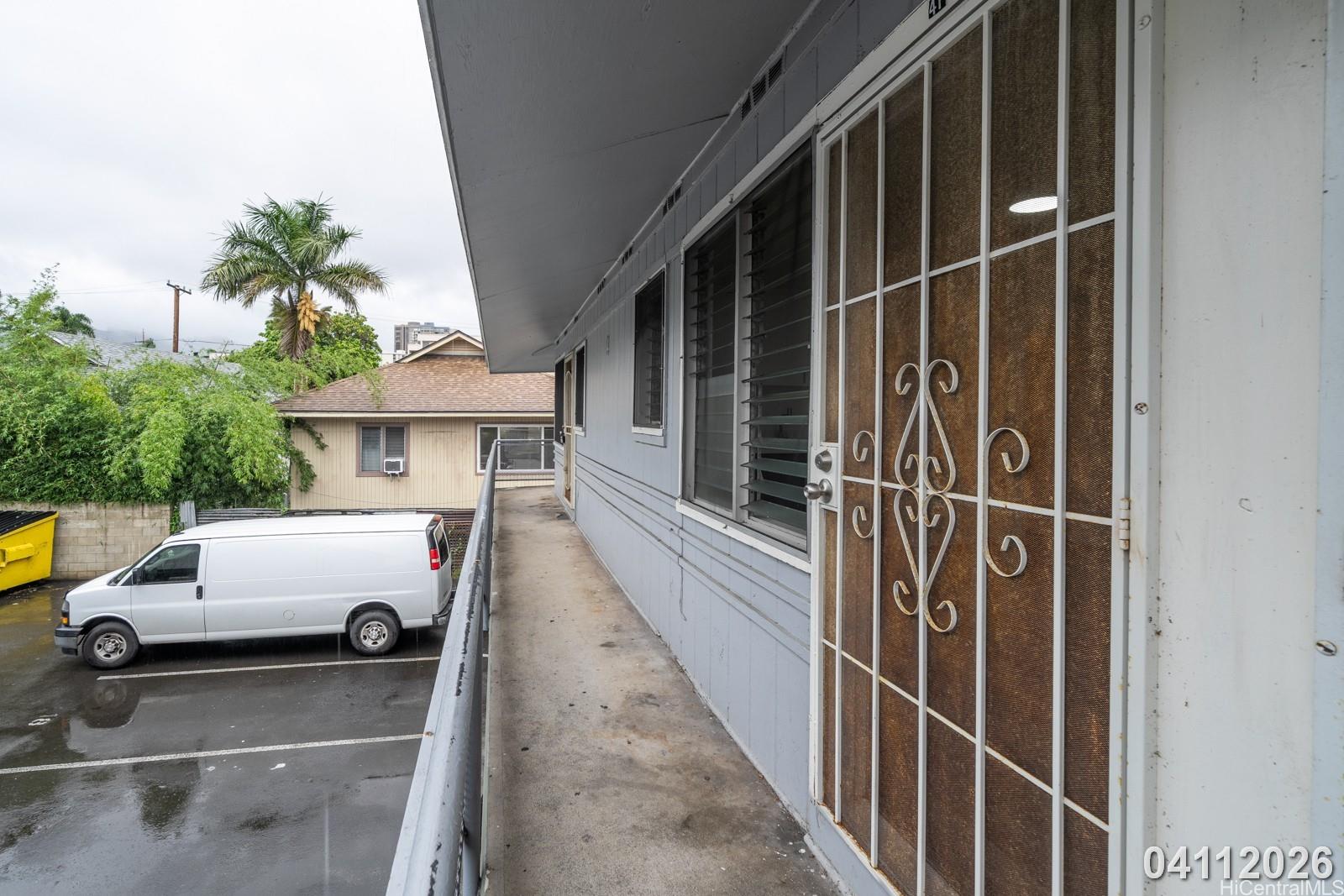 1719 Nuuanu Ave Honolulu - Rental - photo 3 of 19