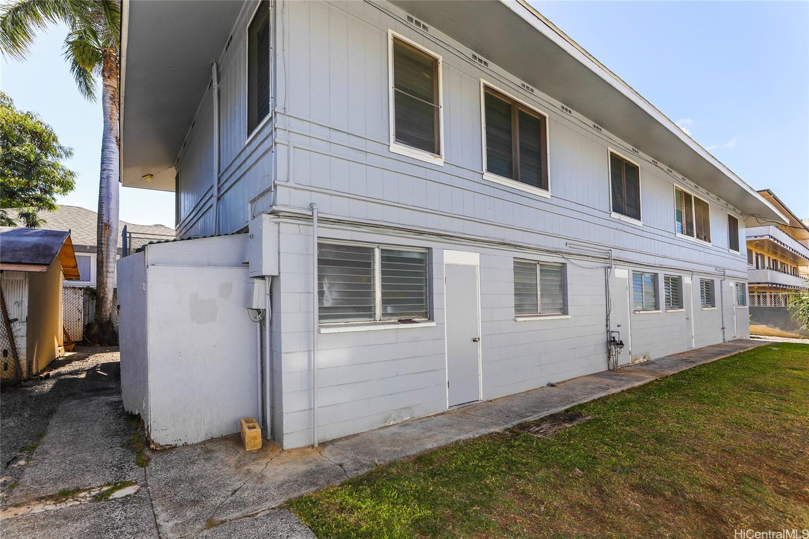 1719 Nuuanu Ave Honolulu - Rental - photo 22 of 25