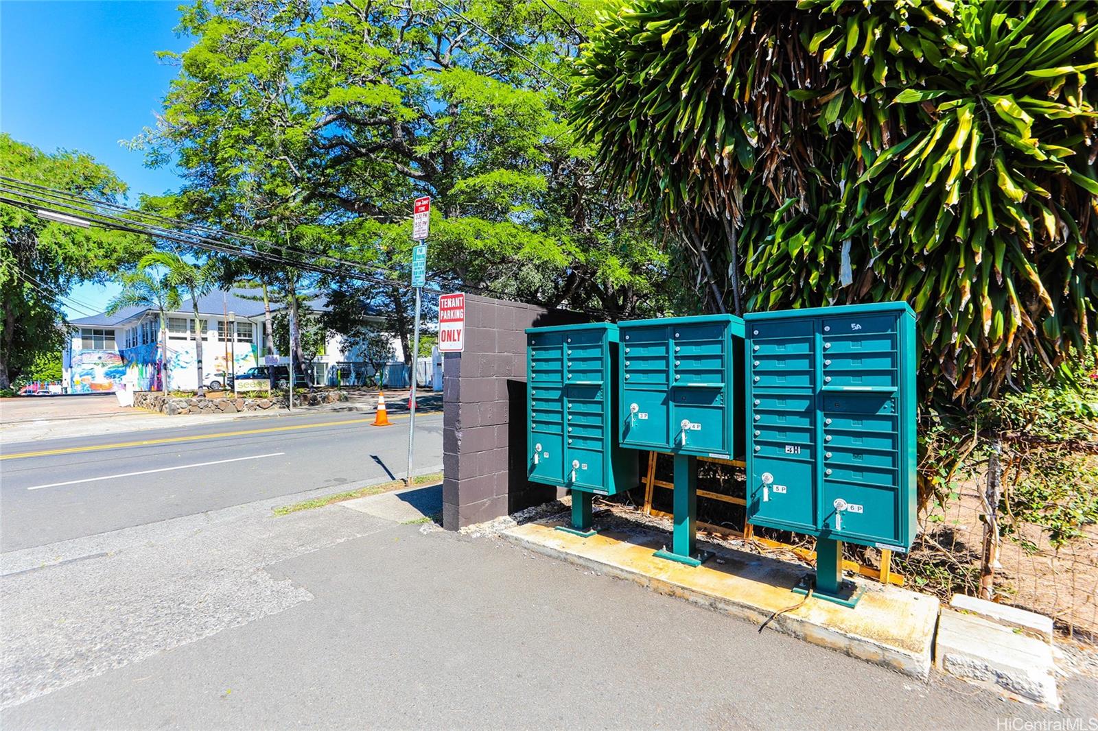 1719 Nuuanu Ave Honolulu - Rental - photo 24 of 25