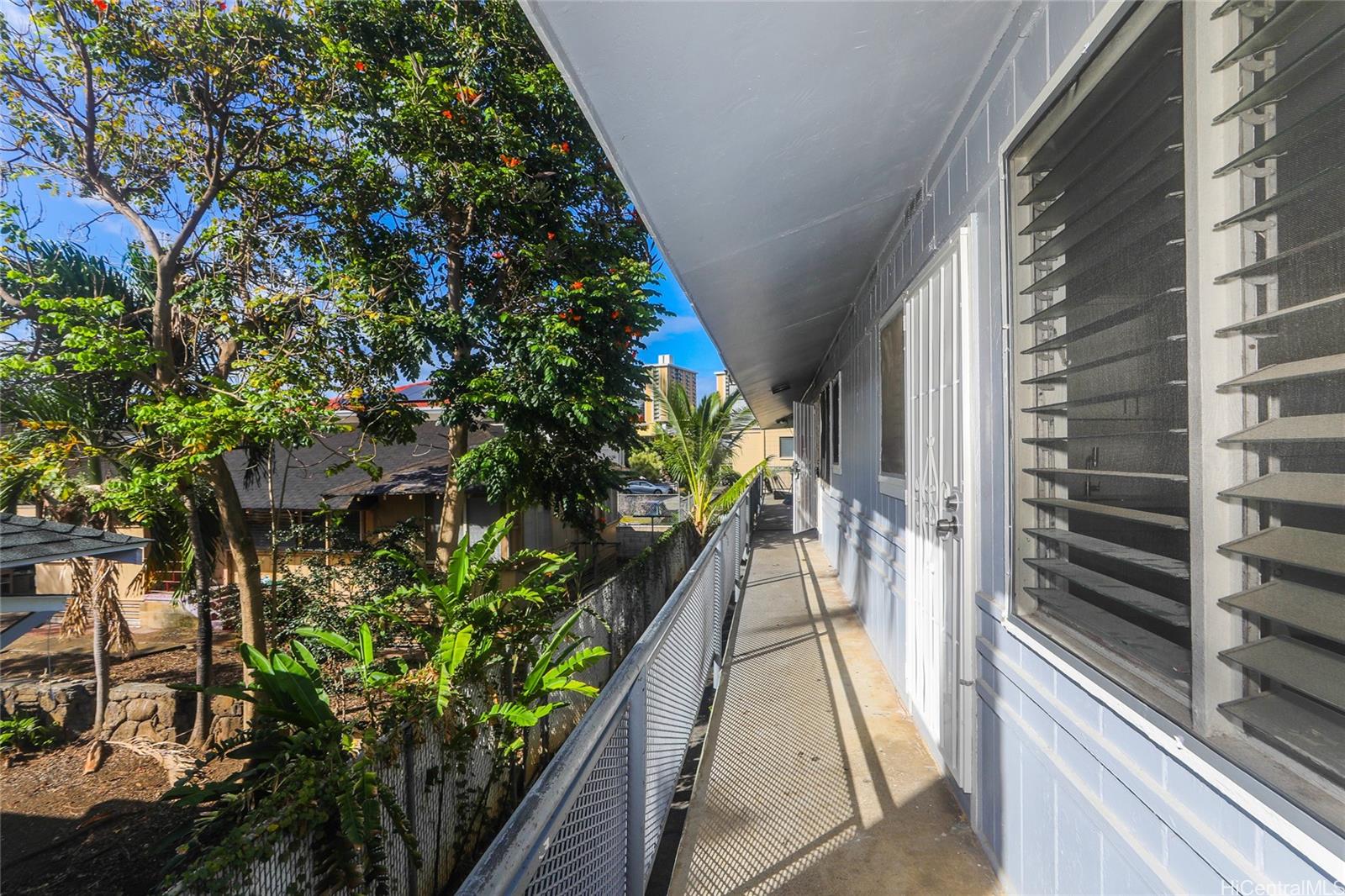 1719 Nuuanu Ave Honolulu - Rental - photo 23 of 25