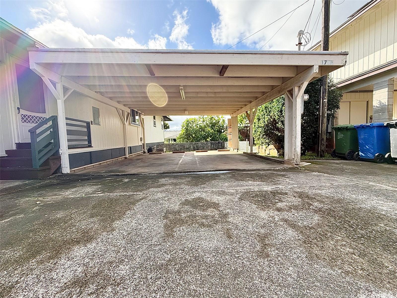 171-A  Makaweo Ave Wahiawa Area, Central home - photo 22 of 22