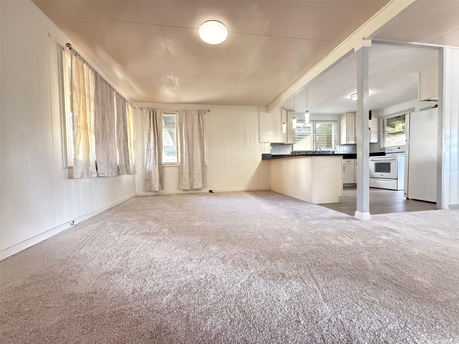 171-A  Makaweo Ave Wahiawa Area, Central home - photo 5 of 22